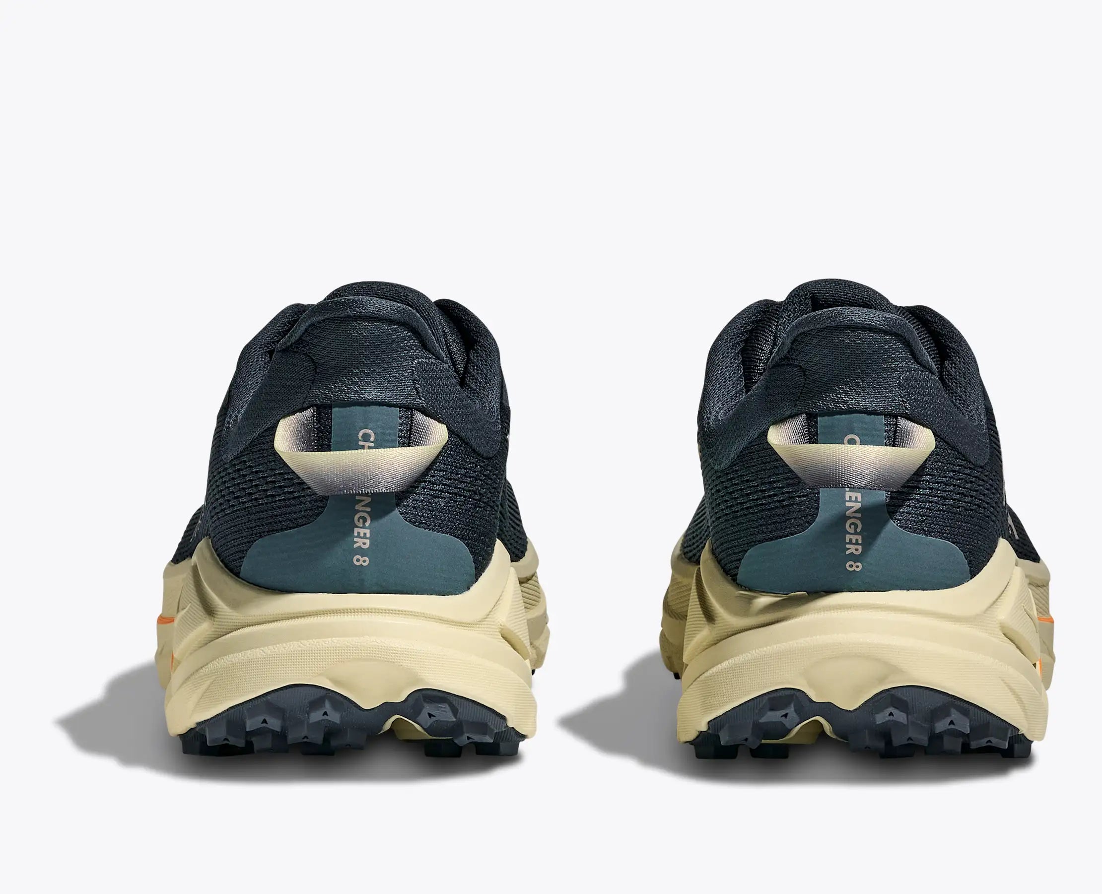 Scarpe Challenger 8 Uomo Faded Navy/Pampass Grass