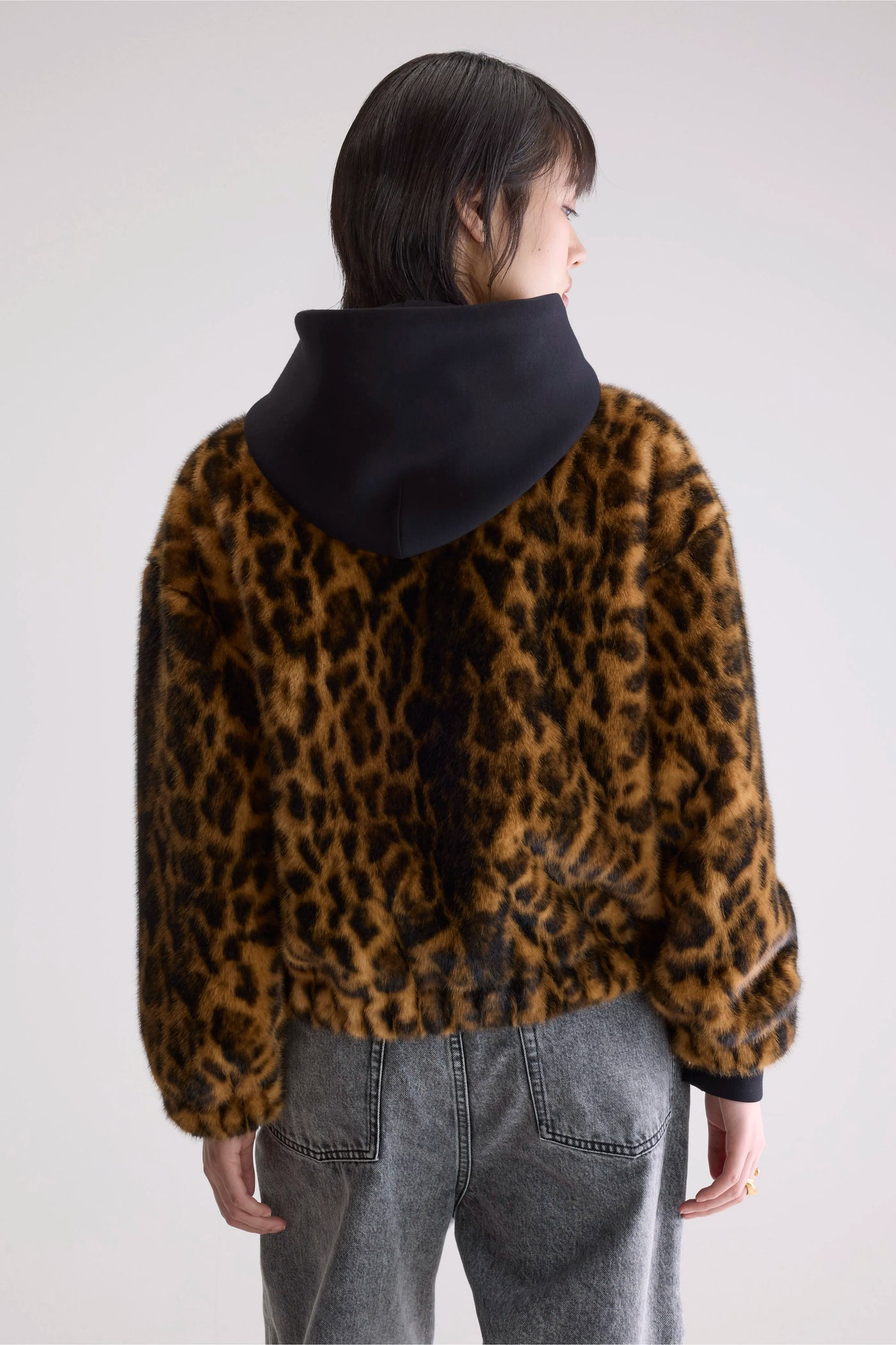 Frau Enora Jacke Combo A