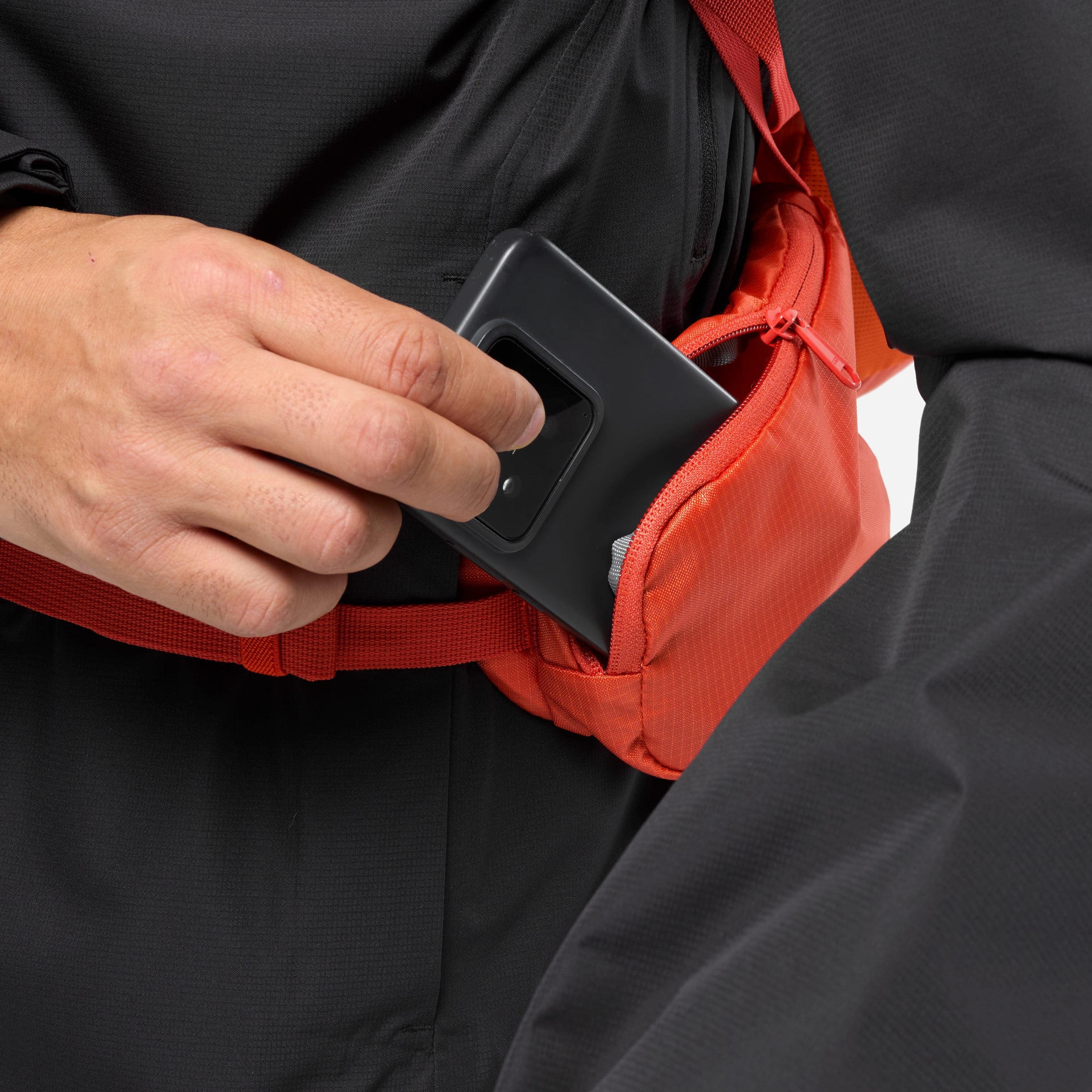 Seneca Lt 22L Rucksack Paprika