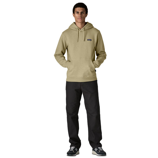 Maglia P-6 Label Uprisal Hoody Gumtree Green