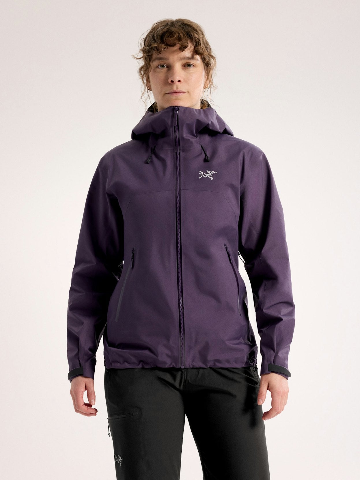 Giacca Beta SL Donna Moondrop