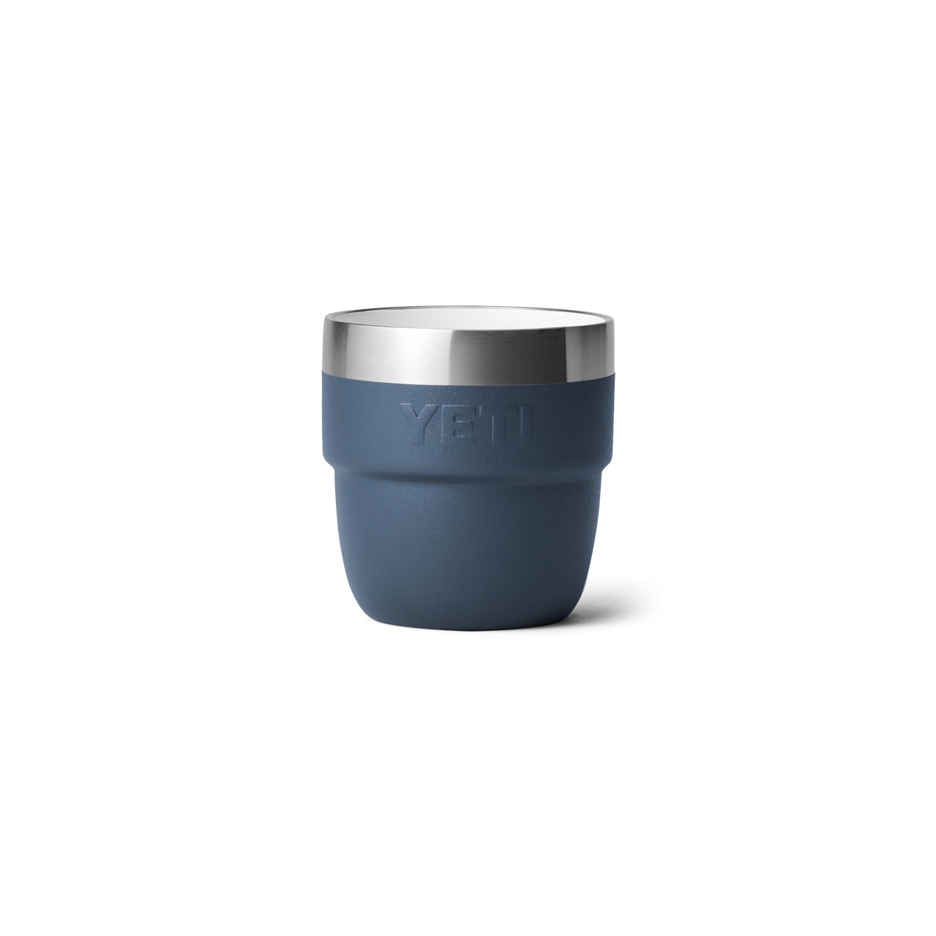 Espresso Cup 4oz Thermal Bottle Navy