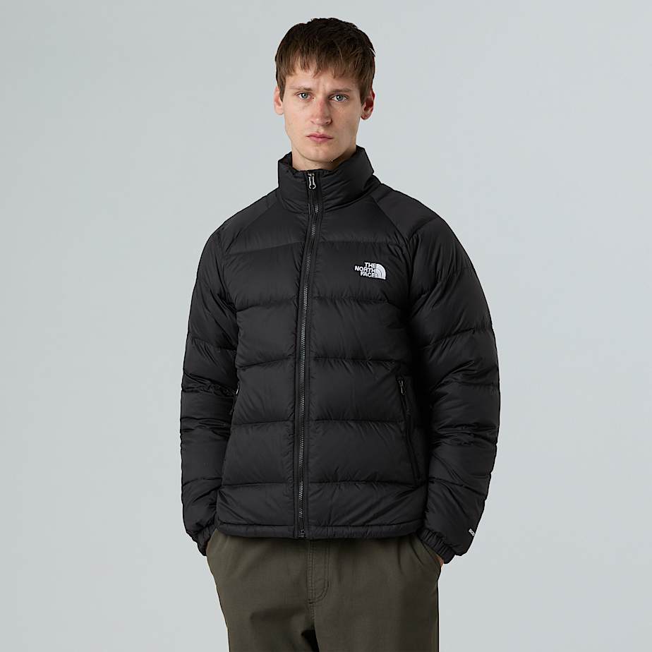 Giacca Hydrenalite Uomo Black