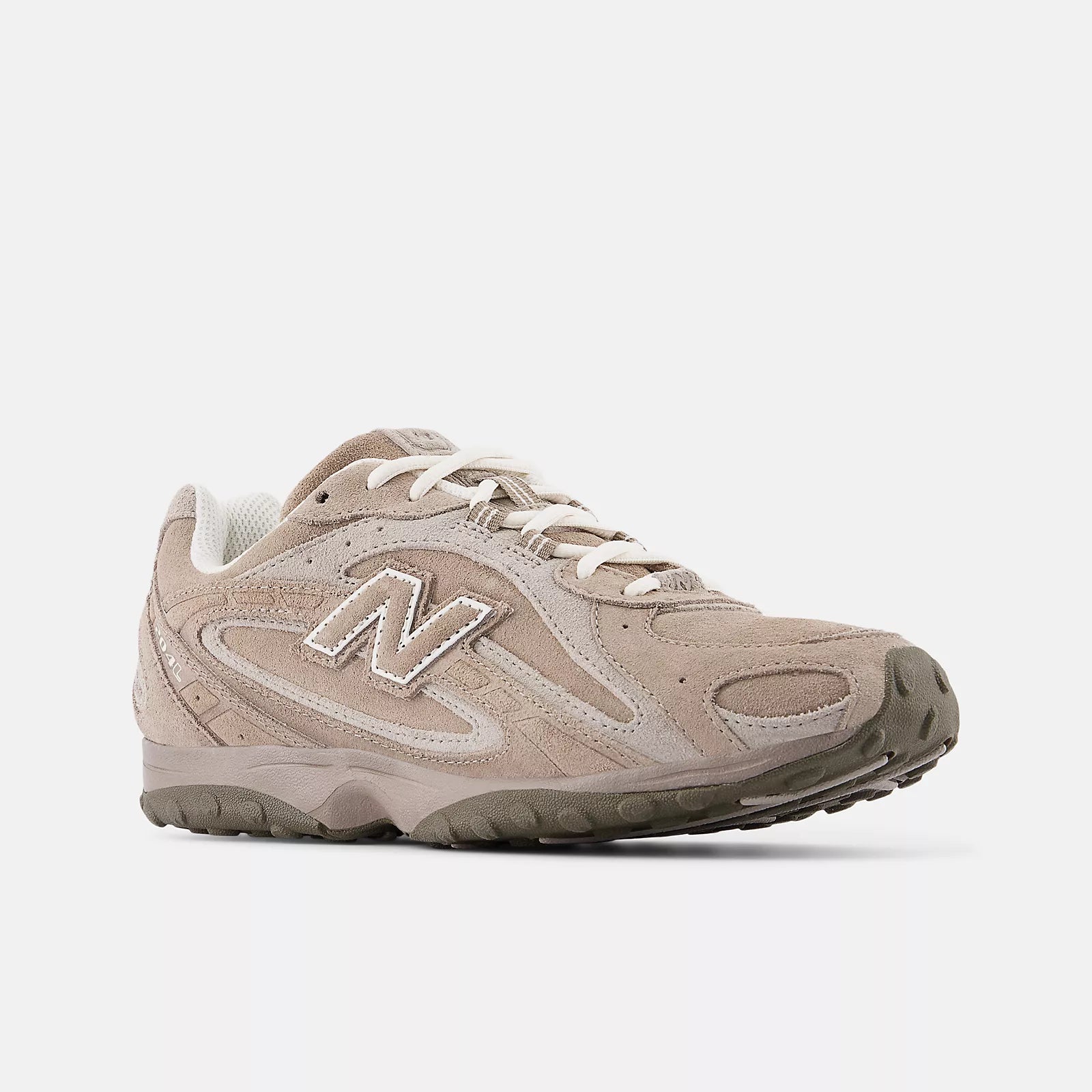 Zapatillas 204L Mushroom/Arid Stone
