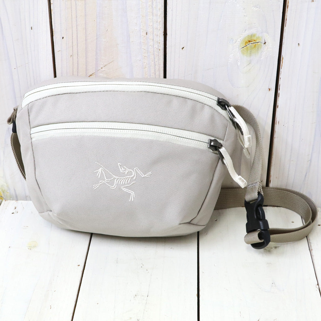 Mantis 1 Waist Pack Rune/sea Salt