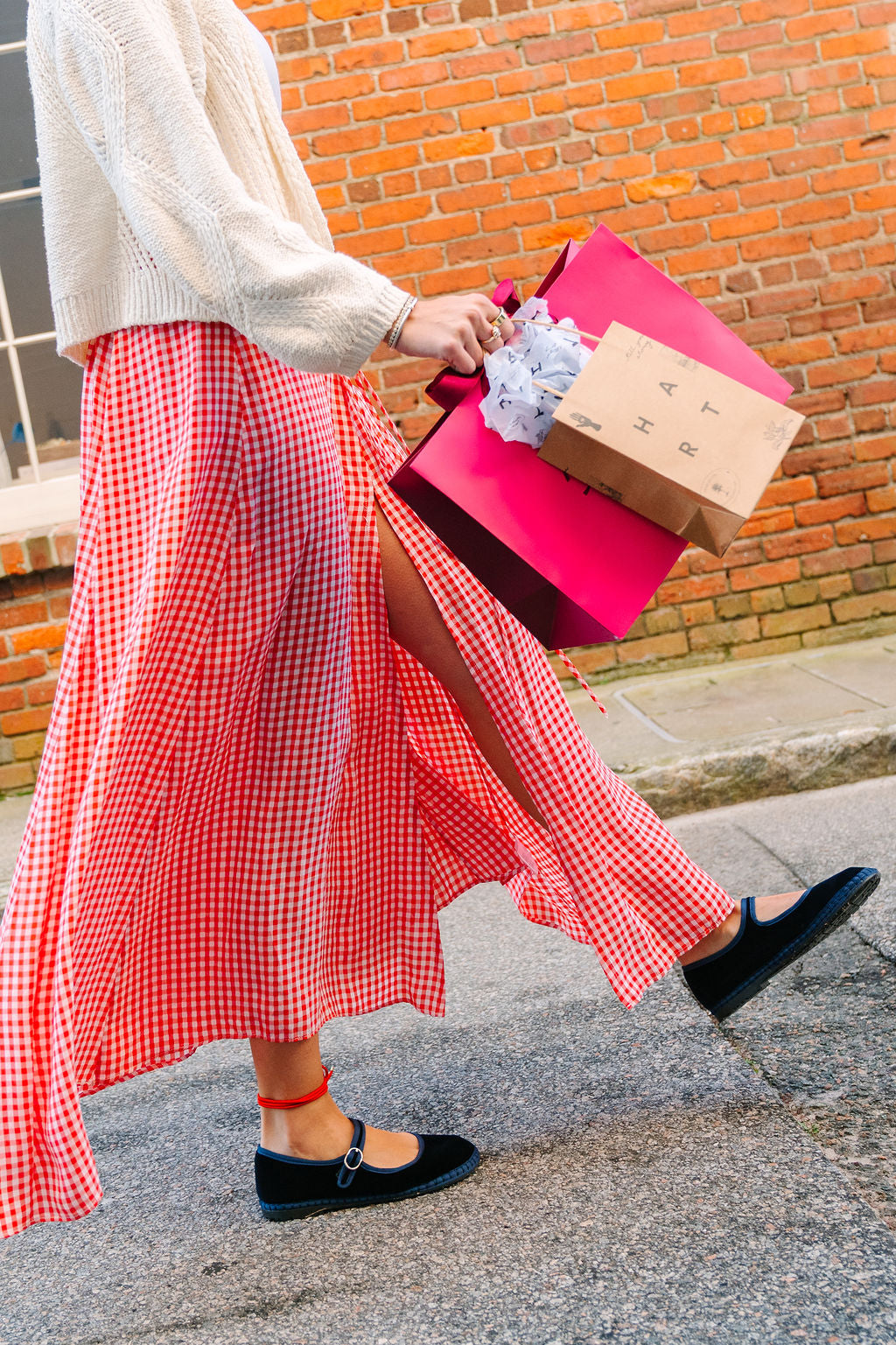 Frau Mary Jane Schuhe Molly