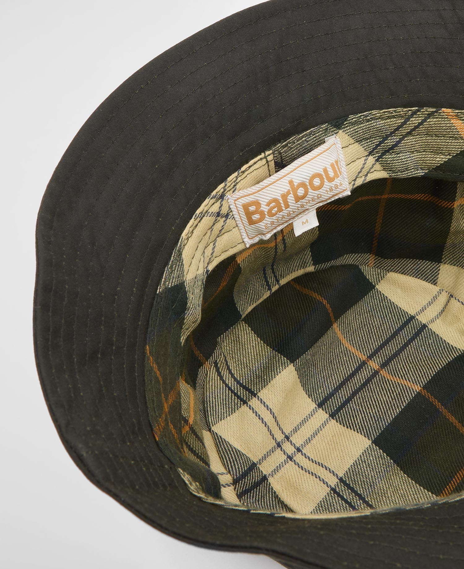 Cappello Belsay Wax Fern