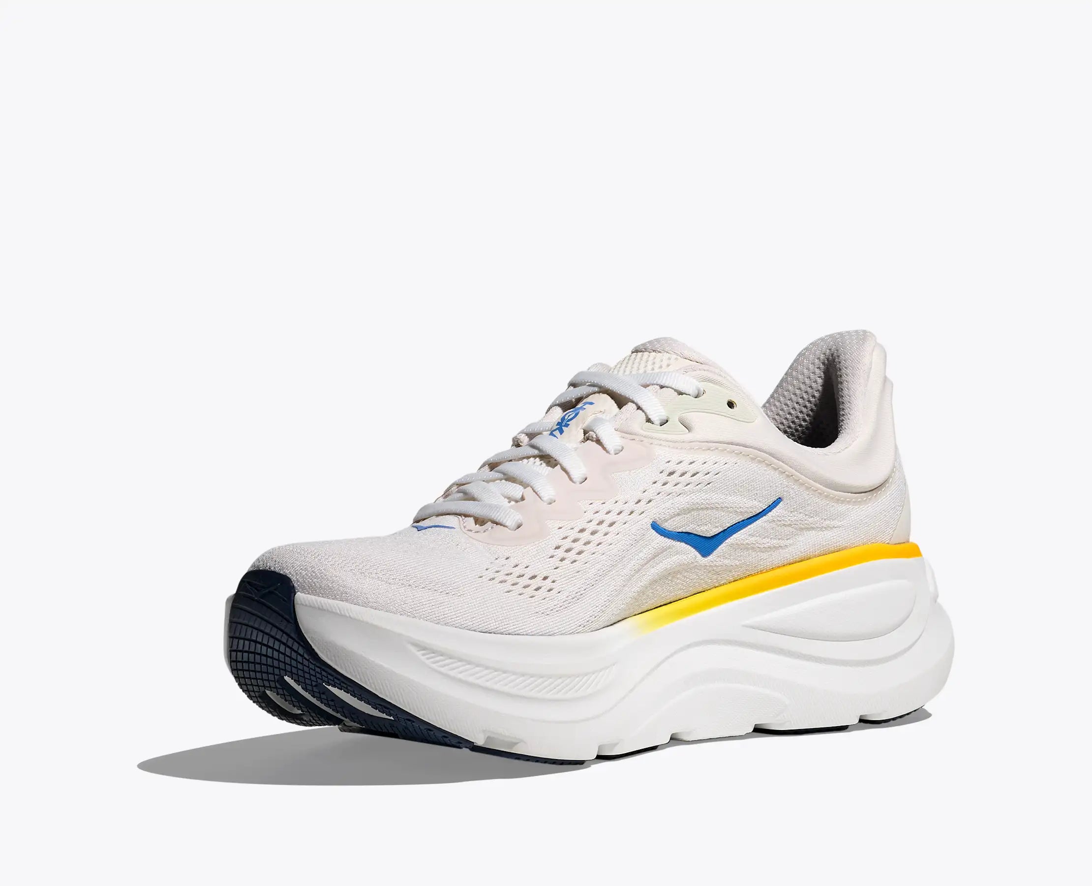 Scarpe Bondi 9 Donna White/Grout