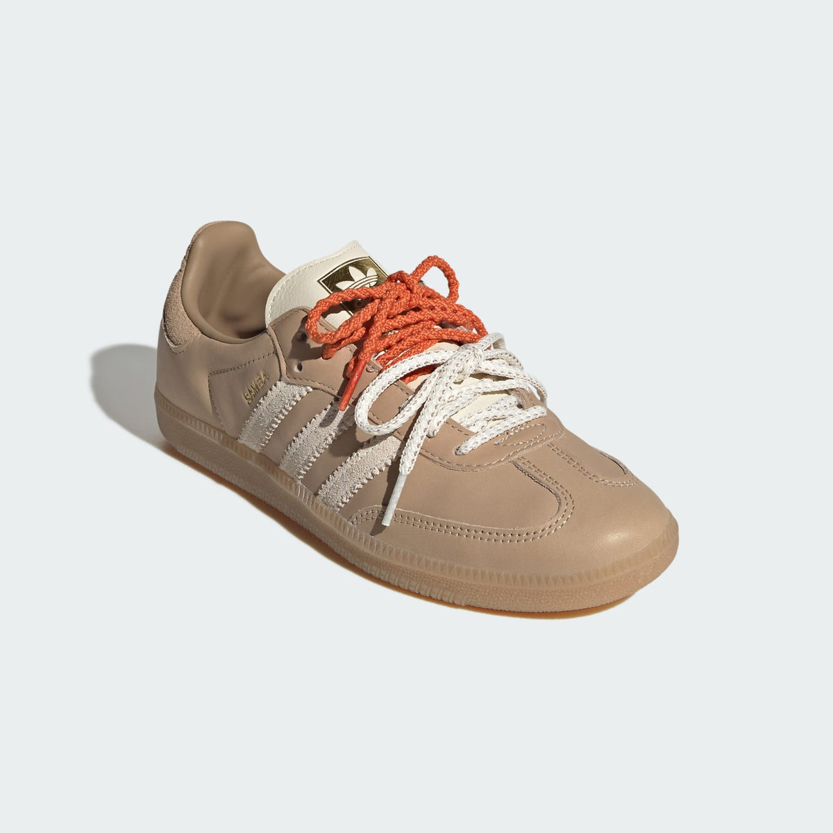 Scarpe Samba OG Donna Magic Beige/Cream White