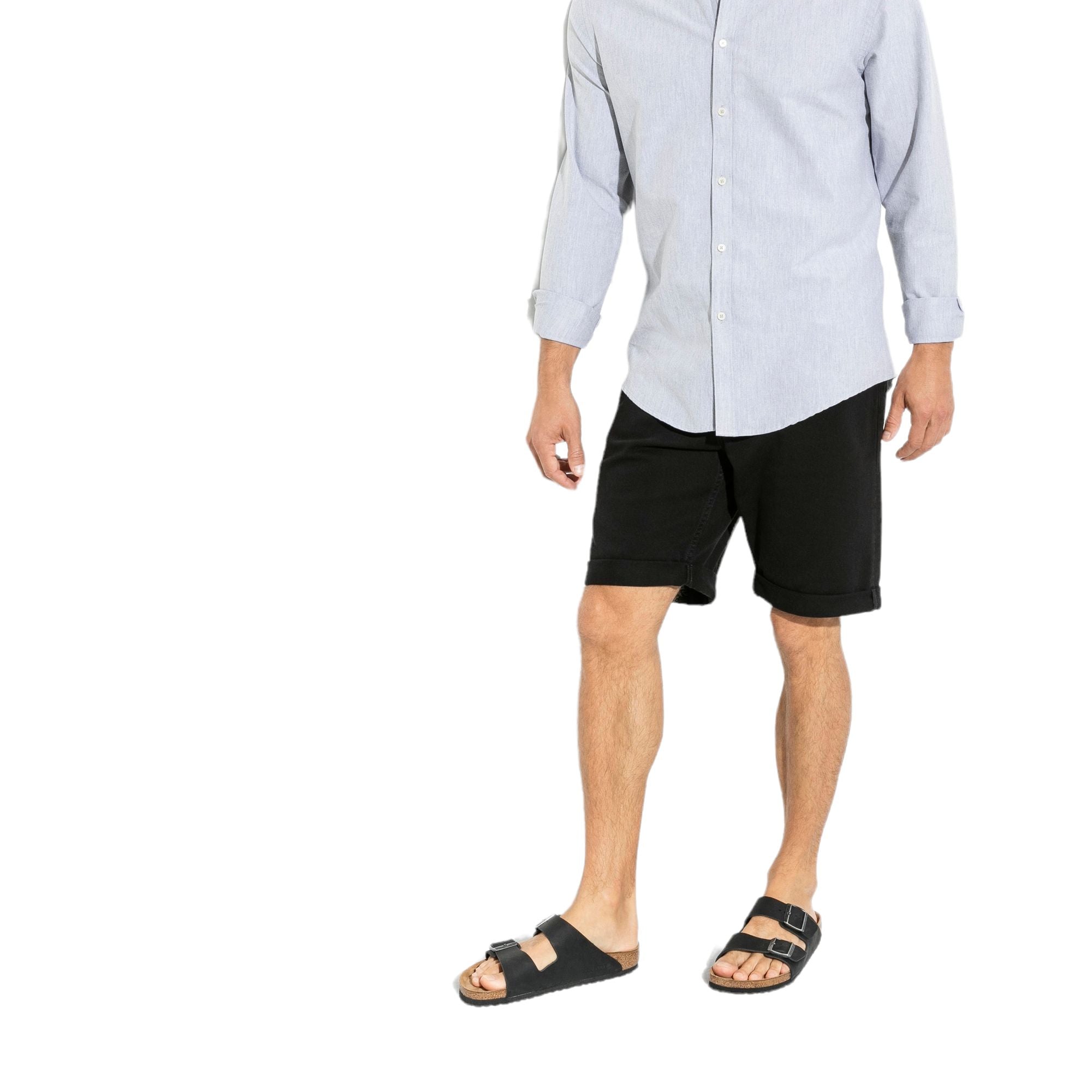 Birkenstock | Sandali Arizona Black - Fabbrica Ski Sises