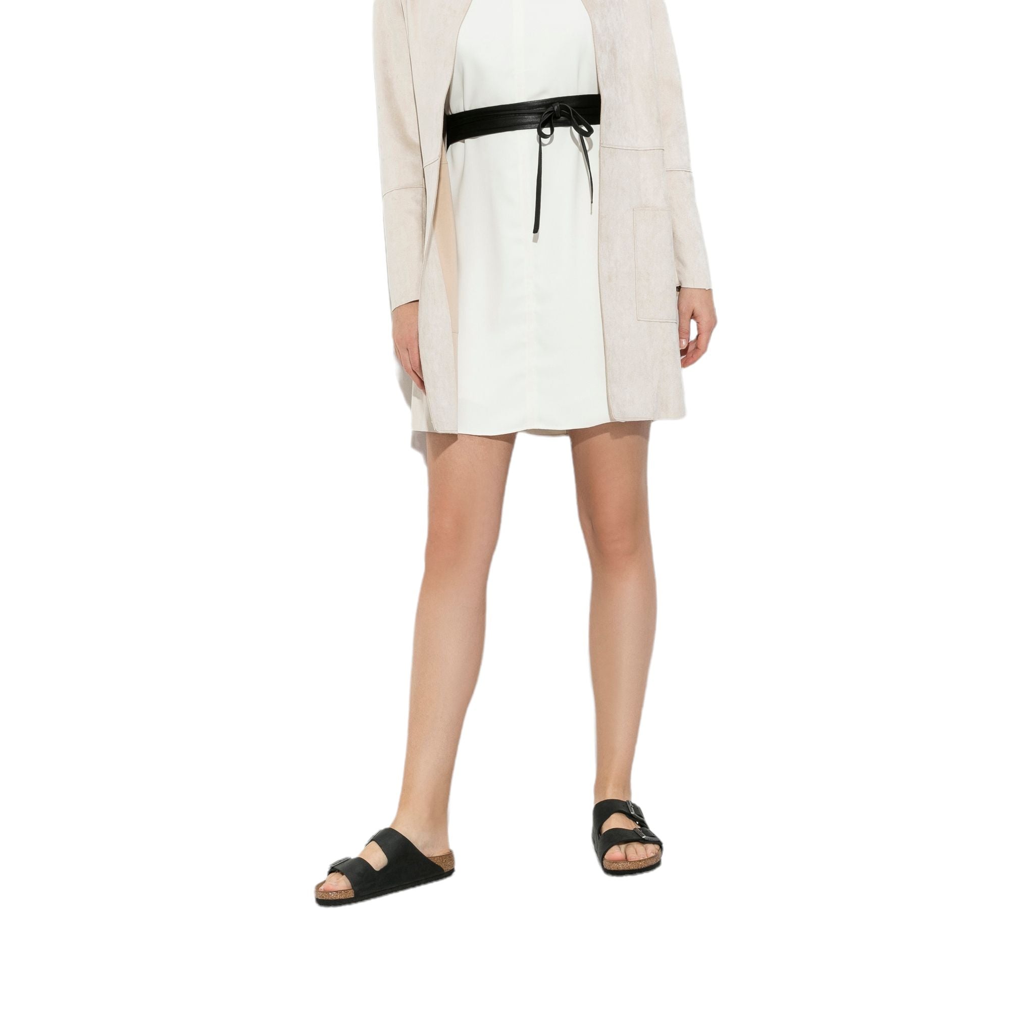 Birkenstock | Sandali Arizona Black - Fabbrica Ski Sises