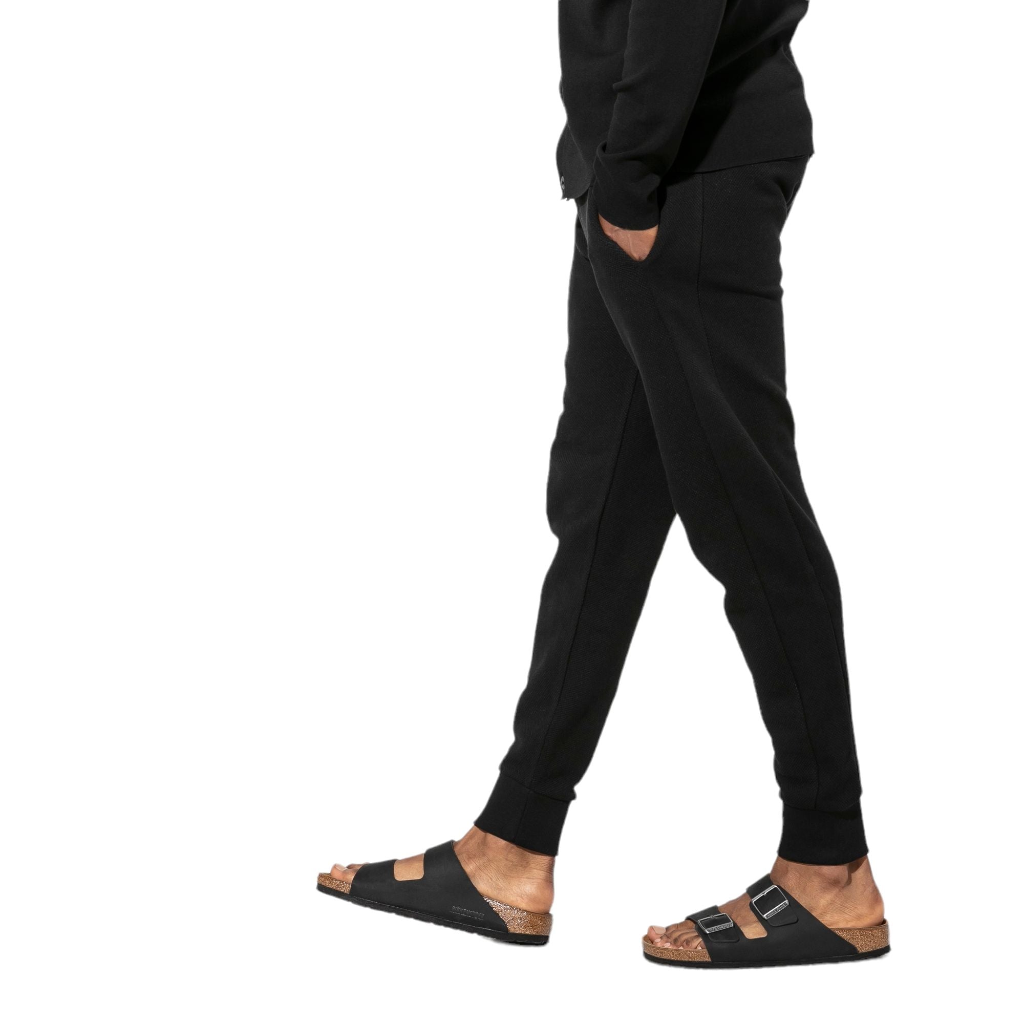 Birkenstock | Sandali Arizona Black - Fabbrica Ski Sises