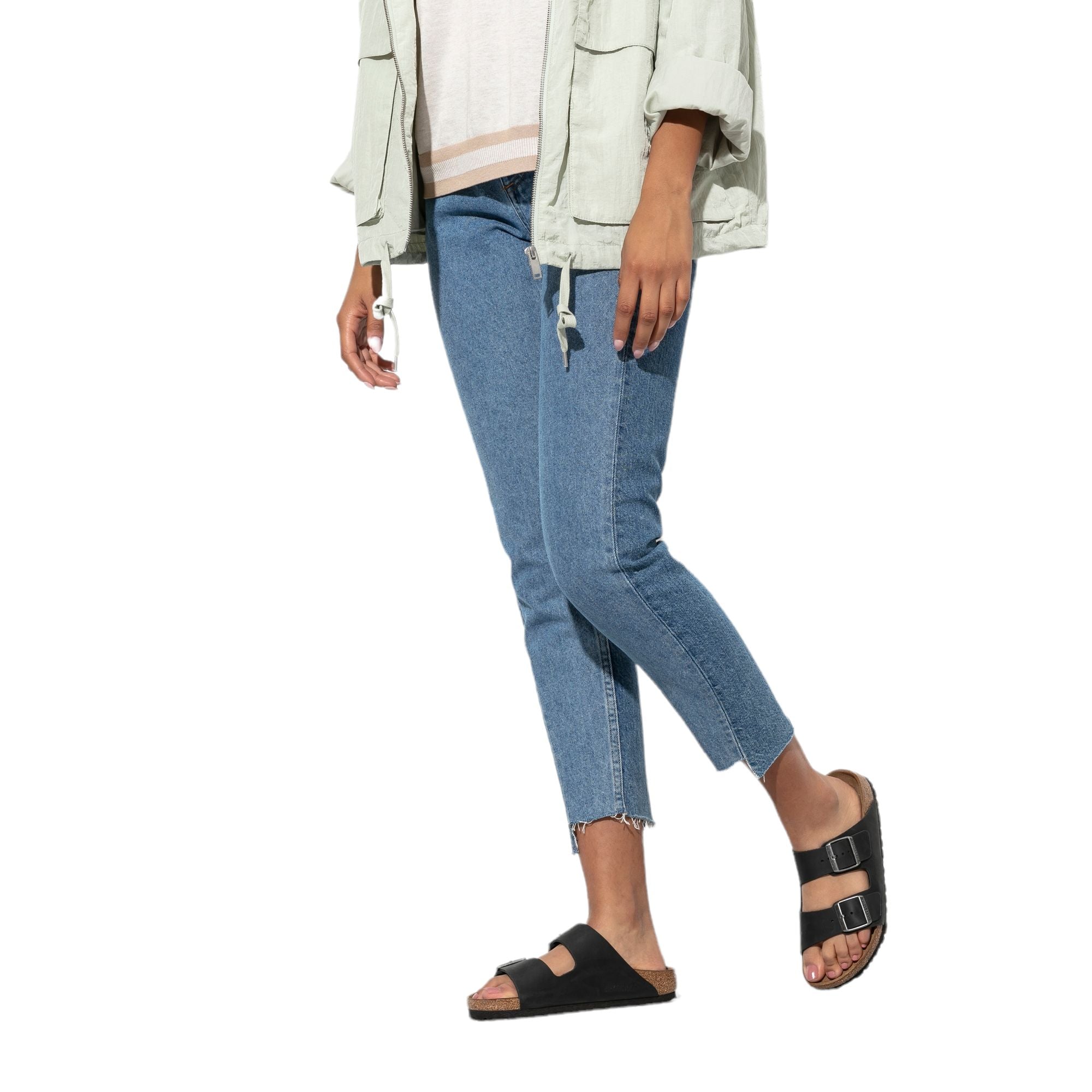 Birkenstock | Sandali Arizona Black - Fabbrica Ski Sises