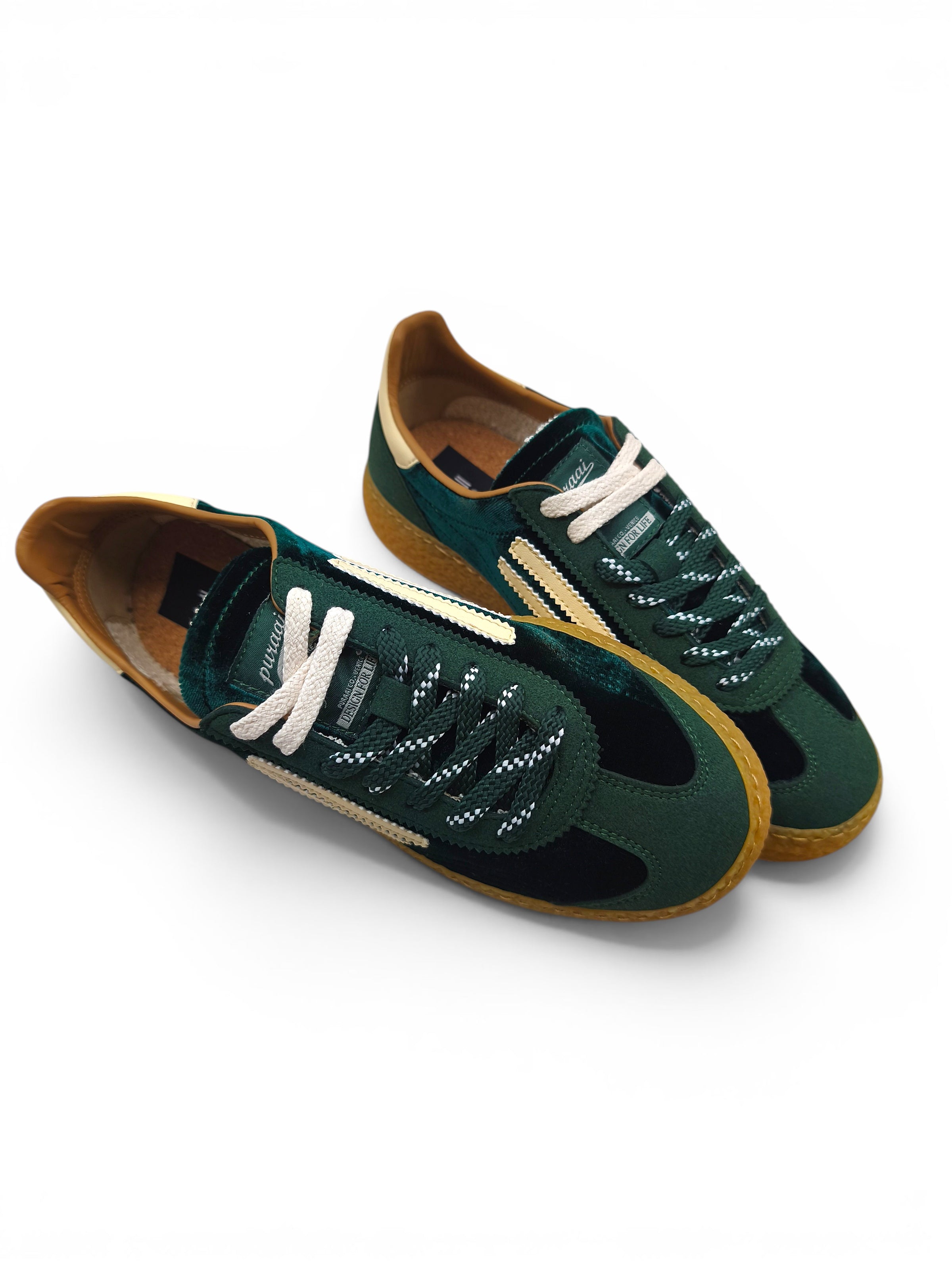 Frau XS Schuhe Peppermint
