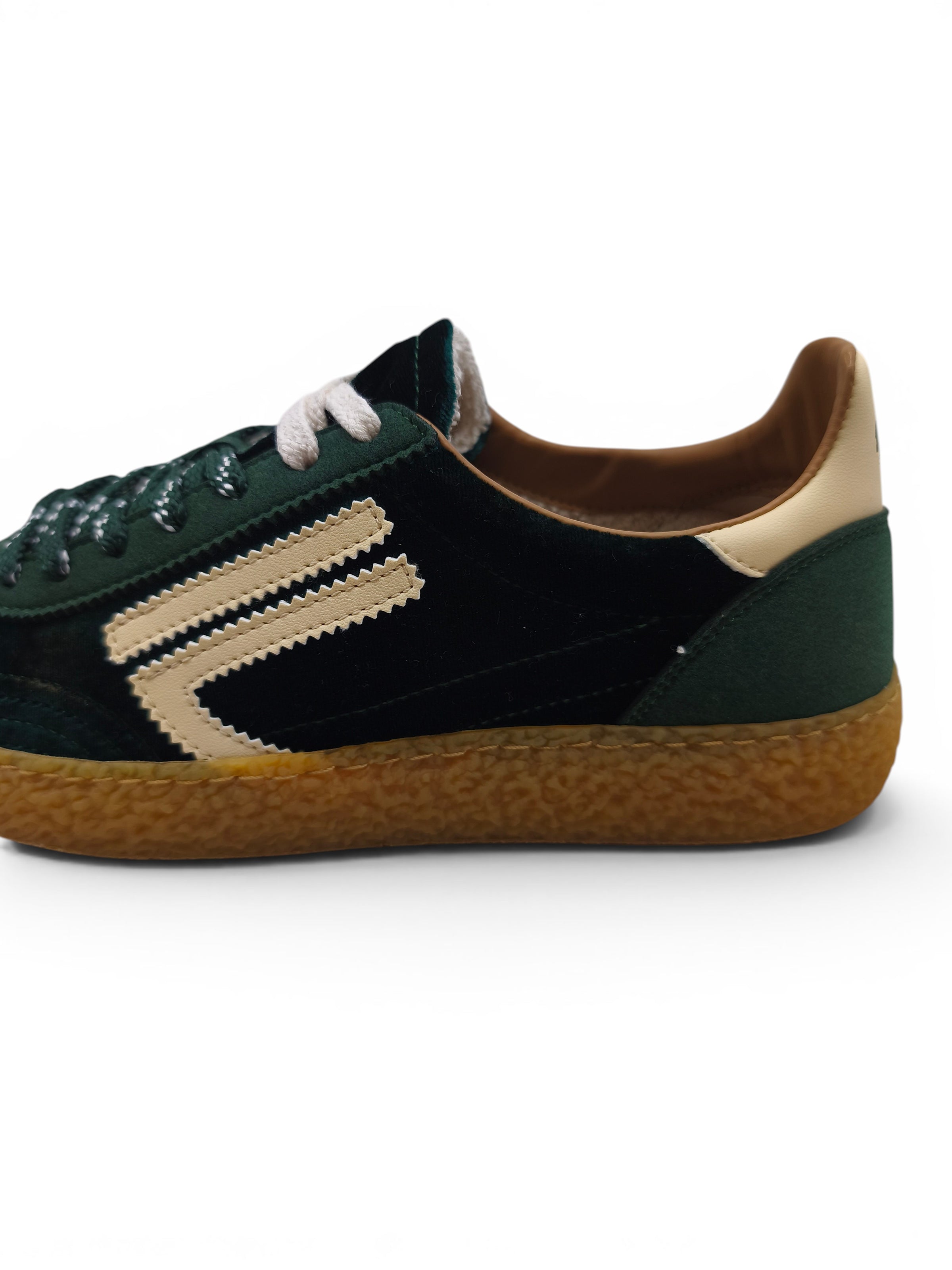 Frau XS Schuhe Peppermint
