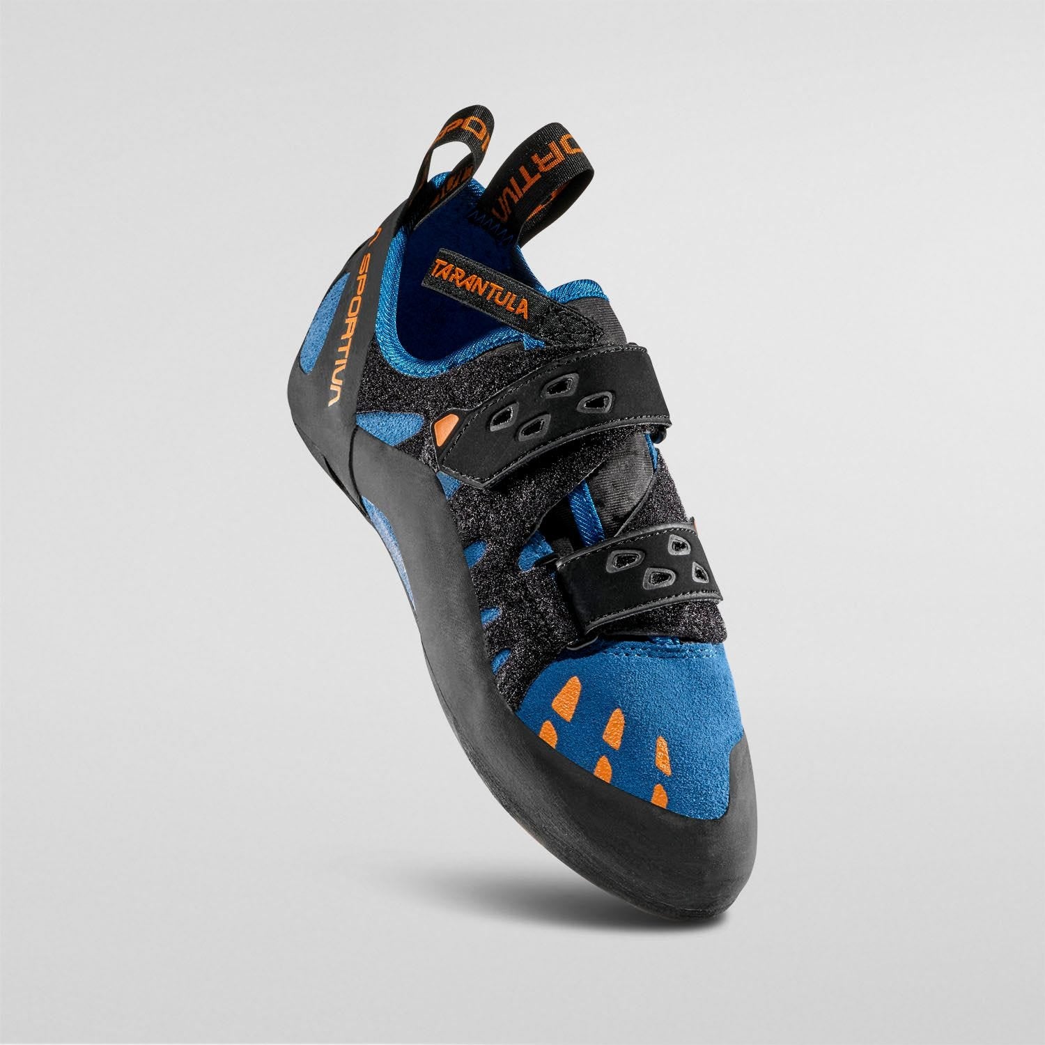 Men's Tarantula Climbing Shoes Space Blue/Maple