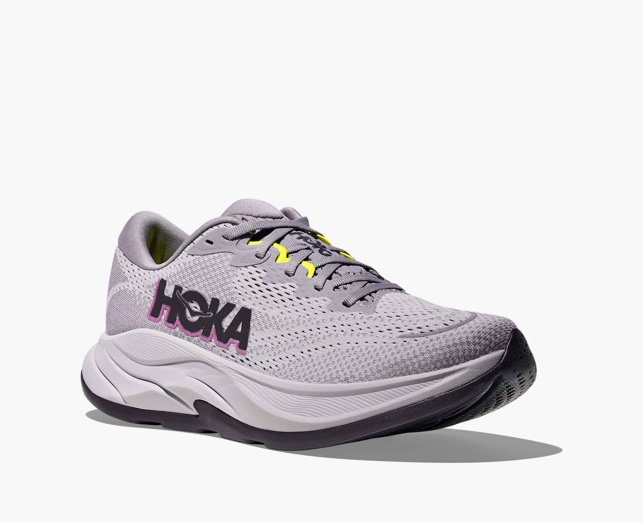 Scarpe Rincon 4 Donna Grey Skies/Foggy Grey