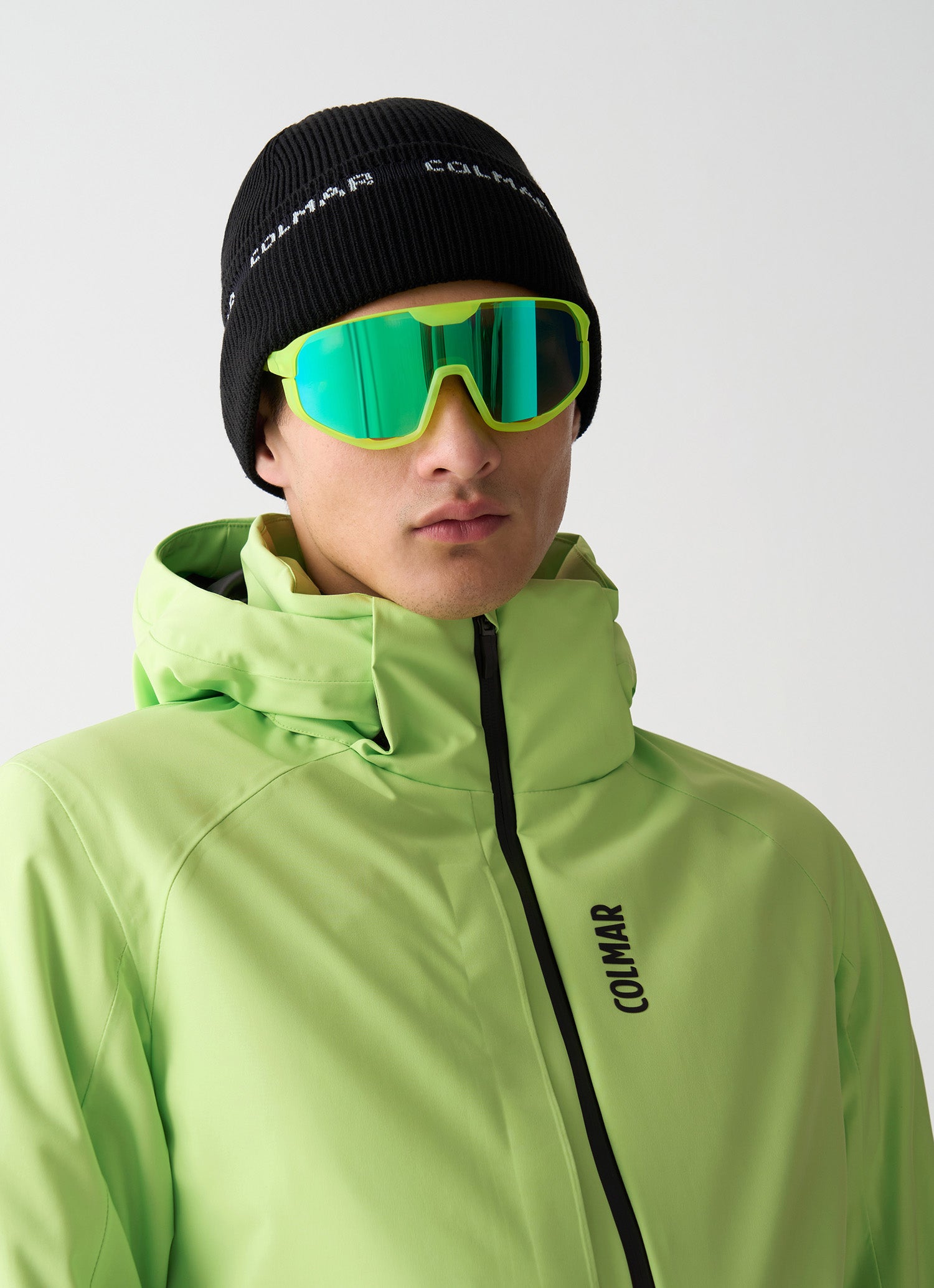Giacca Timeless Uomo Verde Cedro