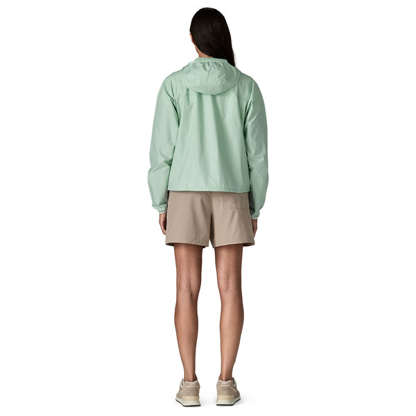 Frau Light & Variable Jacke Thin Ice
