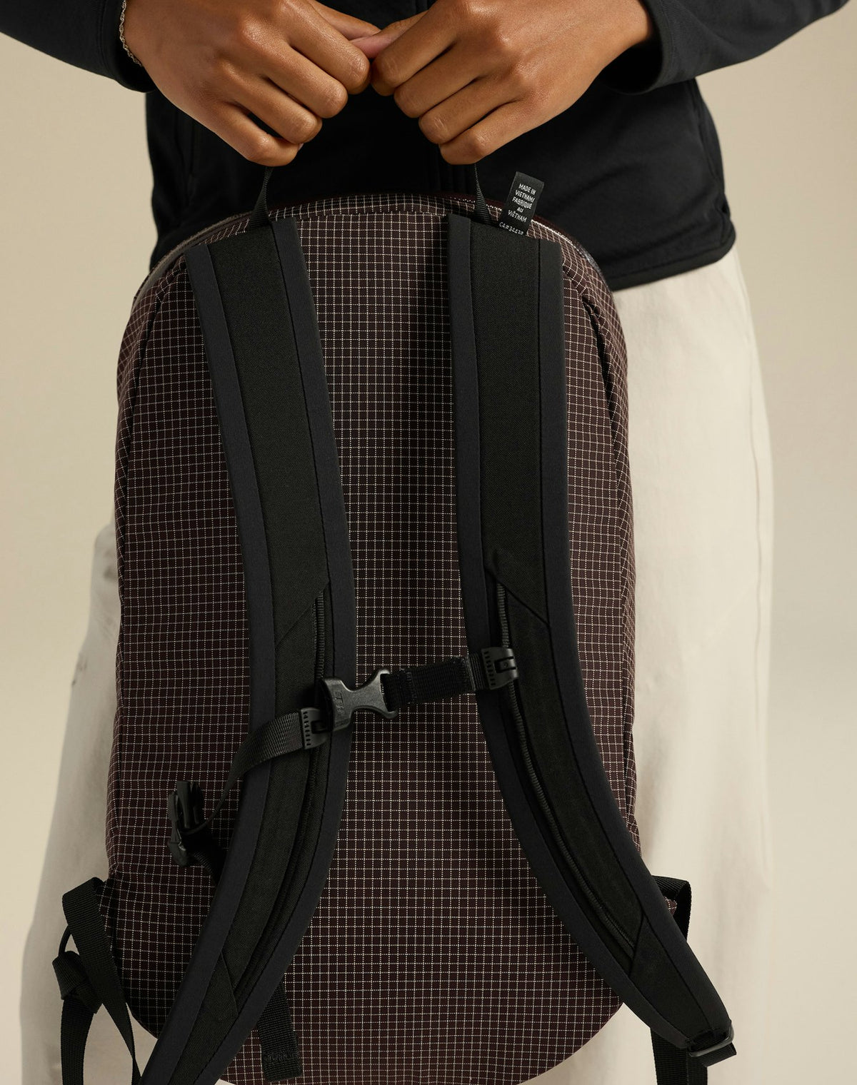 Sac a Dos Konseal 15 Ultima
