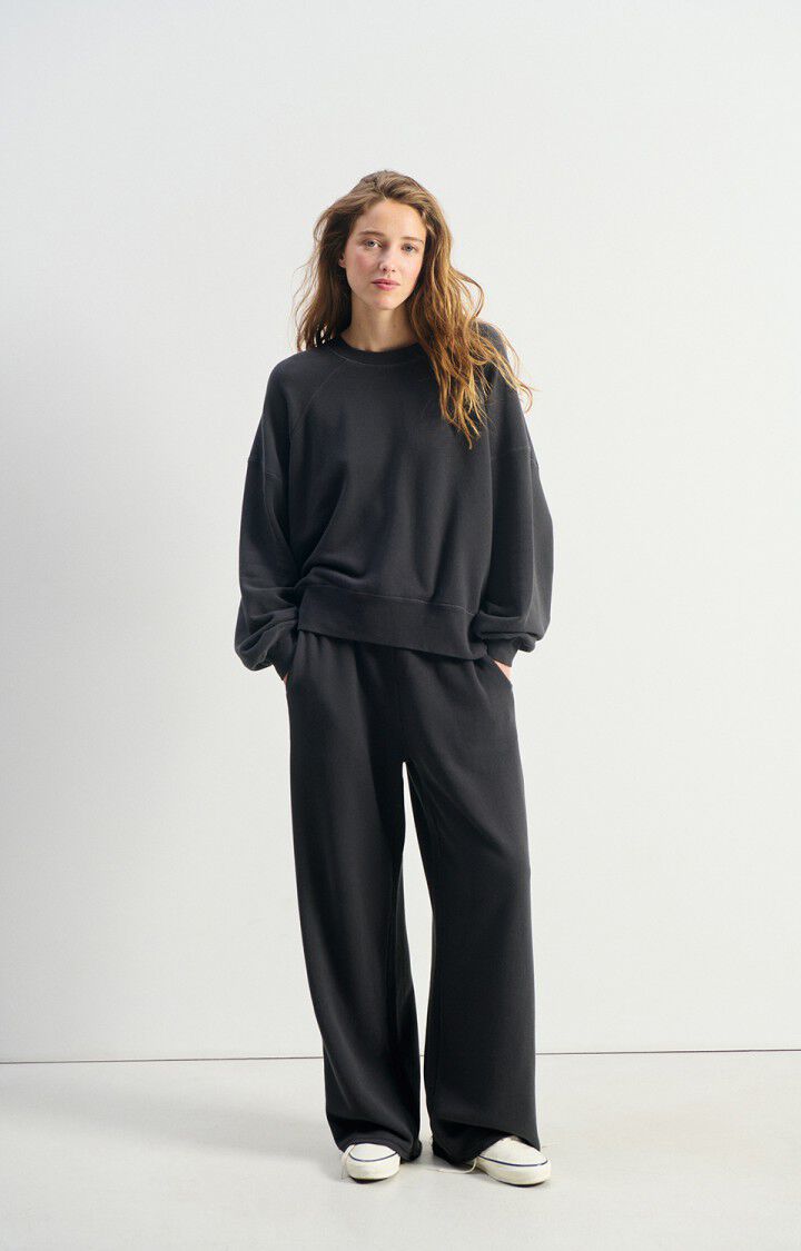 Sudadera Atubay Mujer Darkness