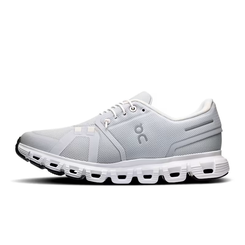 Scarpe Cloud 6 Donna Glacier/White