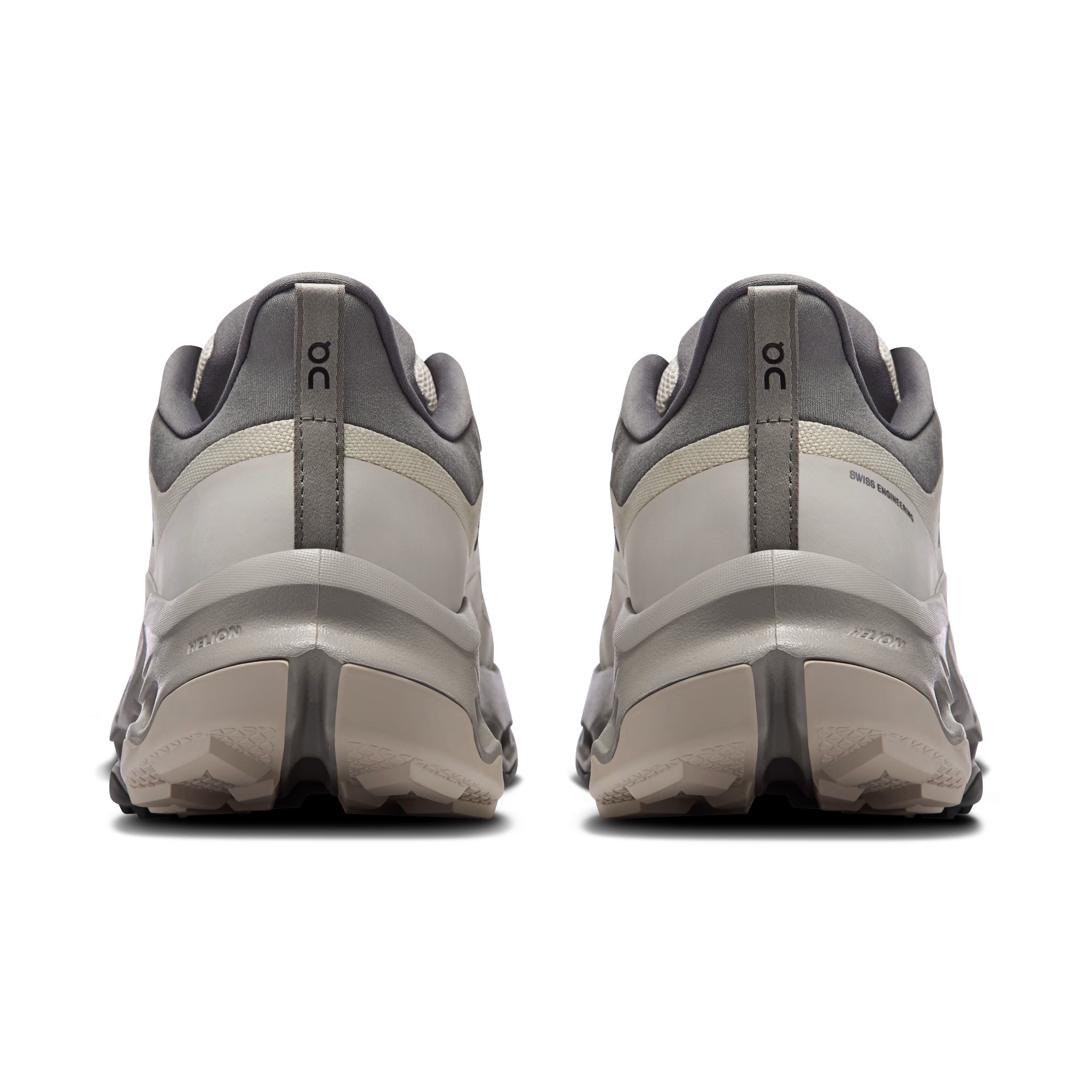 Men's Cloudhorizon 2 Shoes Pearl/Fog