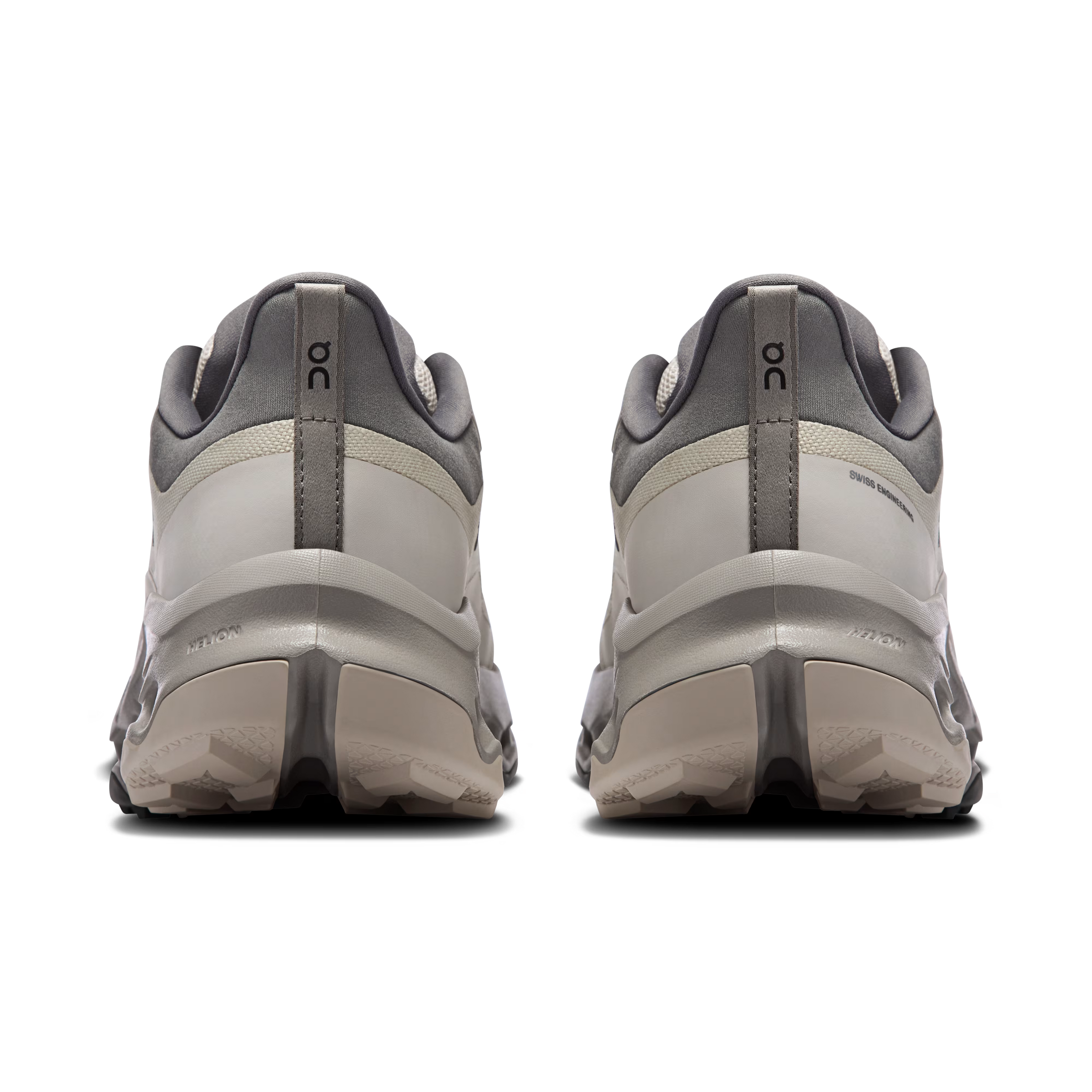 Scarpe Cloudhorizon 2 Uomo Pearl/Fog