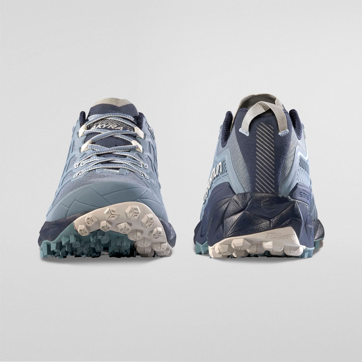 Scarpe Akyra II Donna Limestone/Chalk