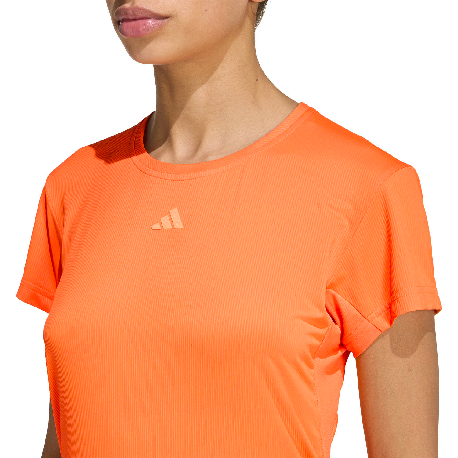 T-shirt Freelift Pro Donna Pure Orange