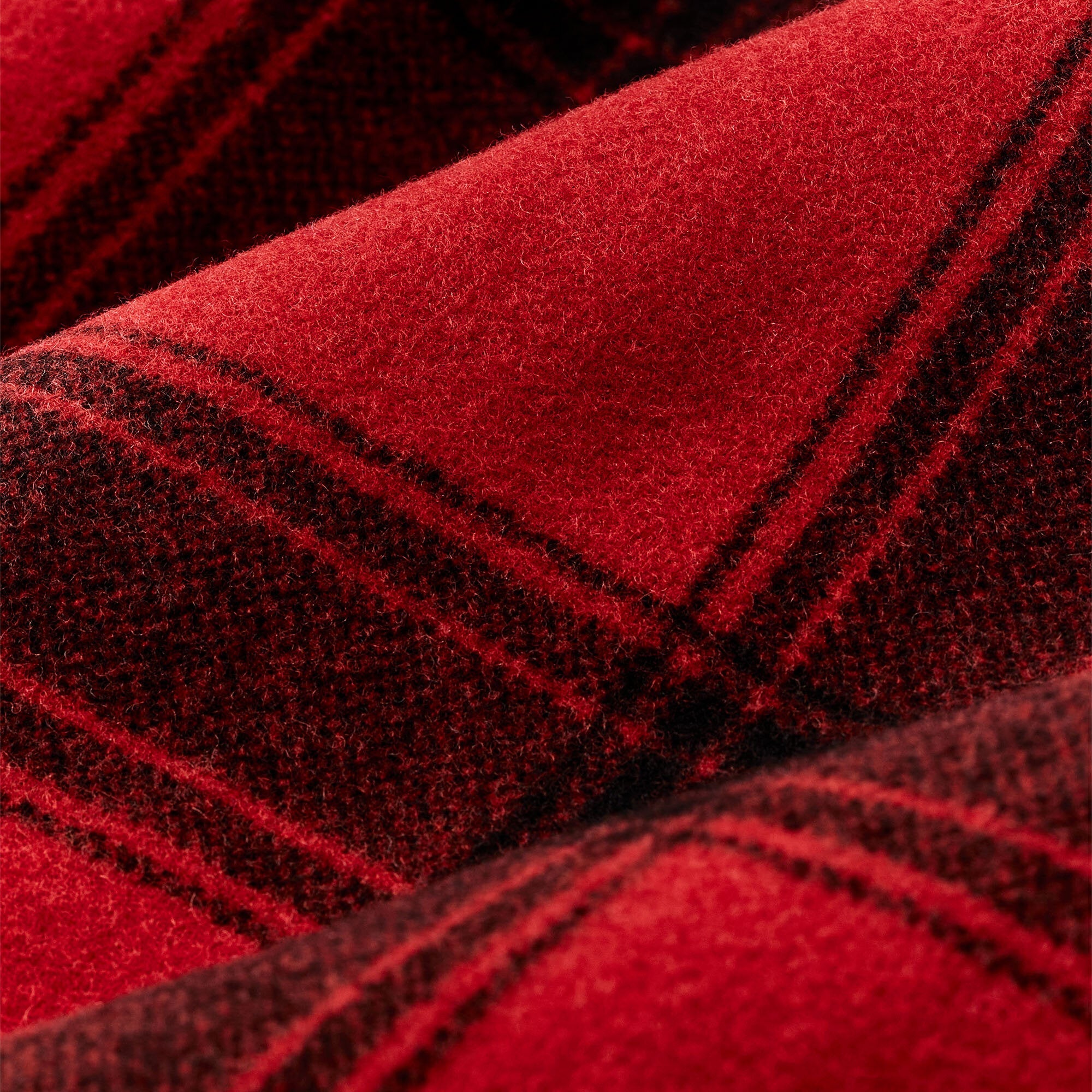 Giacca Spokane Insulated Uomo Red/Black Windowpa