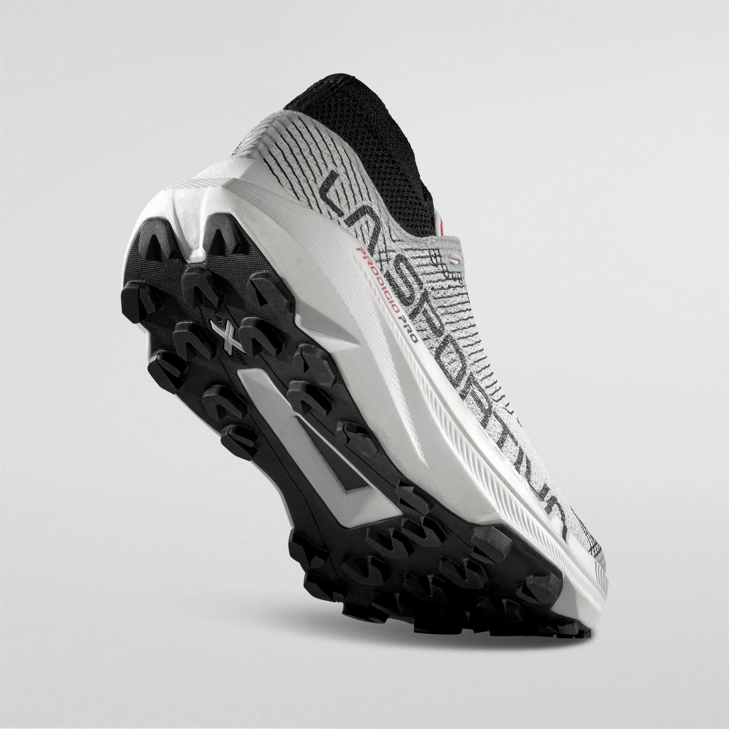 Men's Prodigio Pro Shoes White/Black