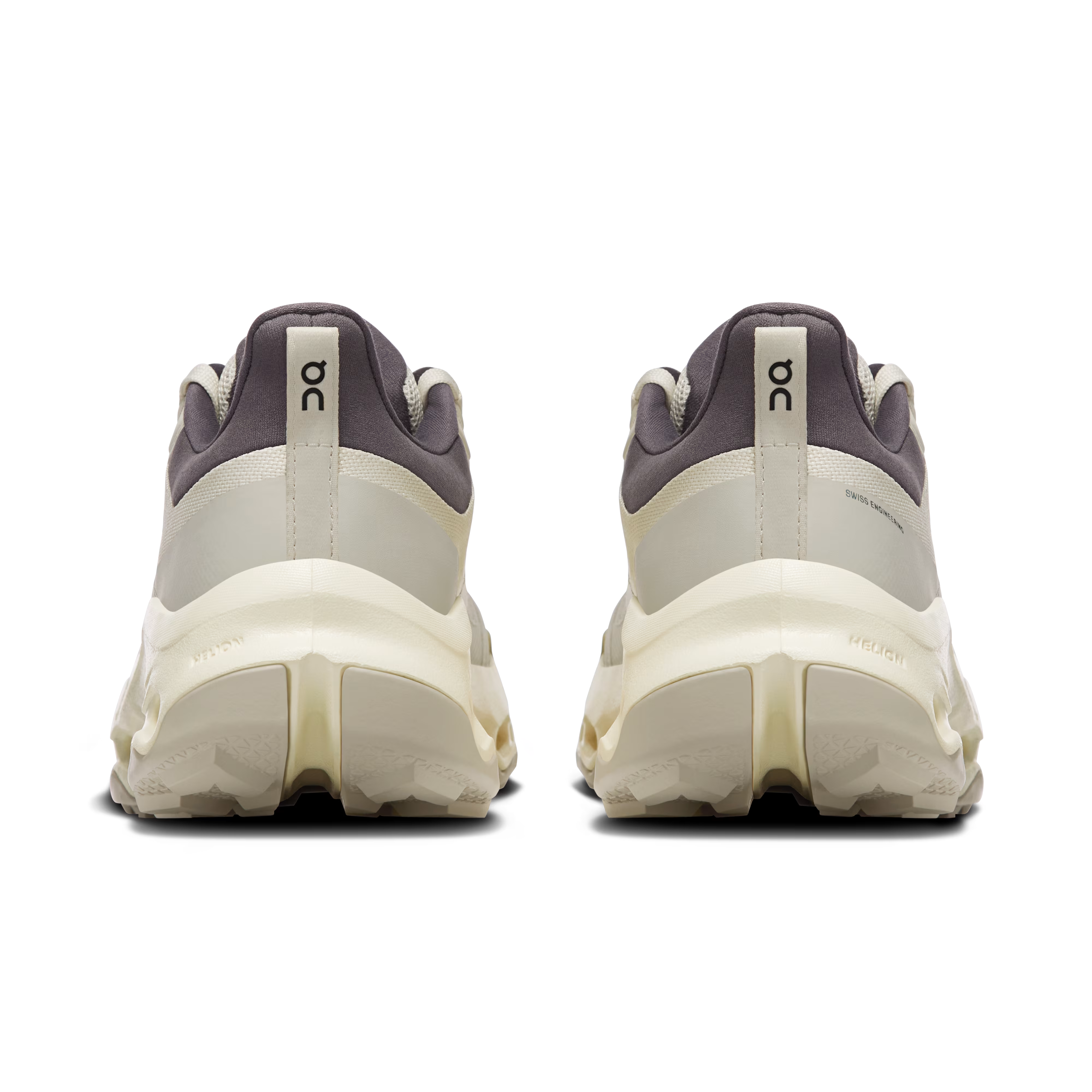 Women's Cloudhorizon 2 Shoes Ghost/Seedling