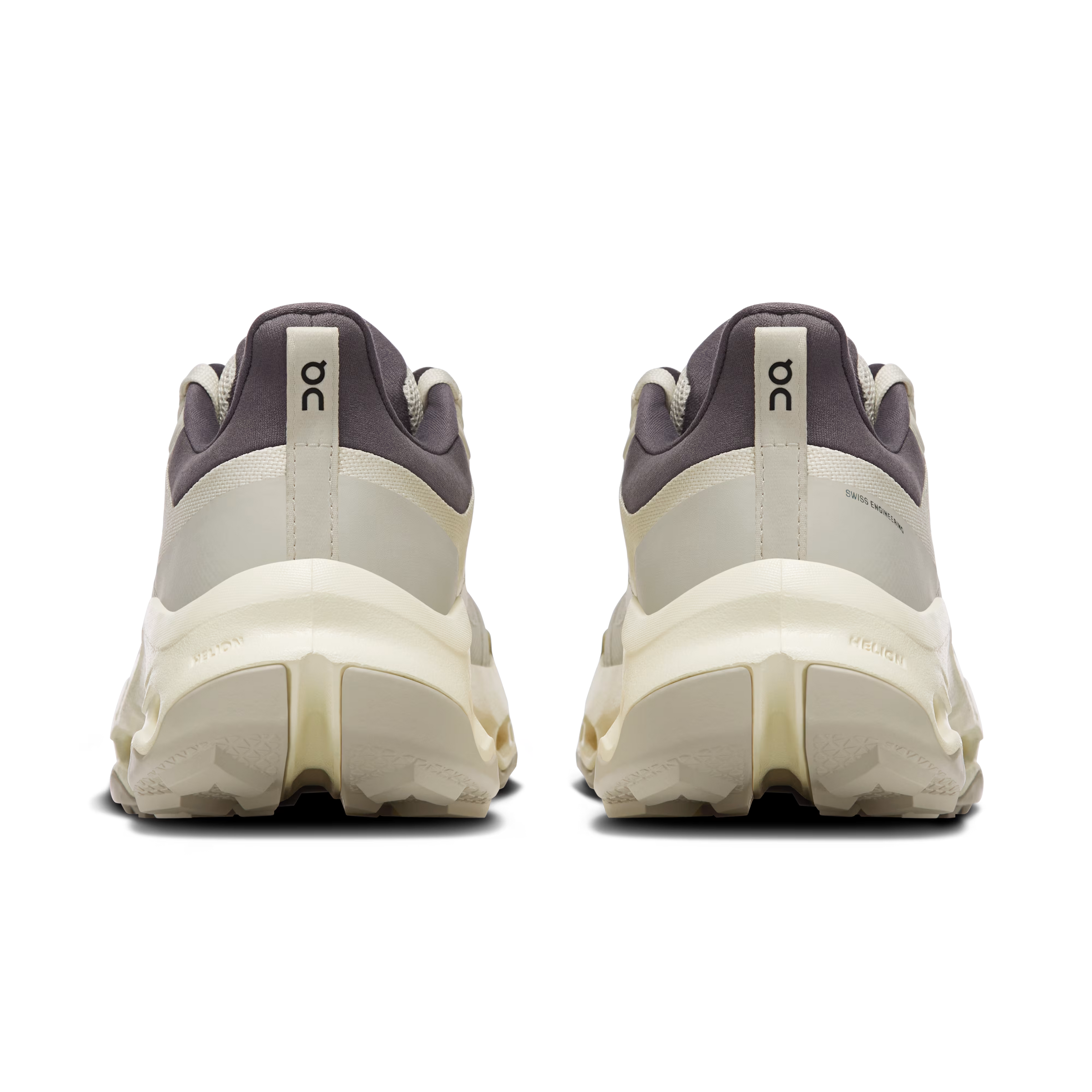 Scarpe Cloudhorizon 2 Donna Ghost/Seedling