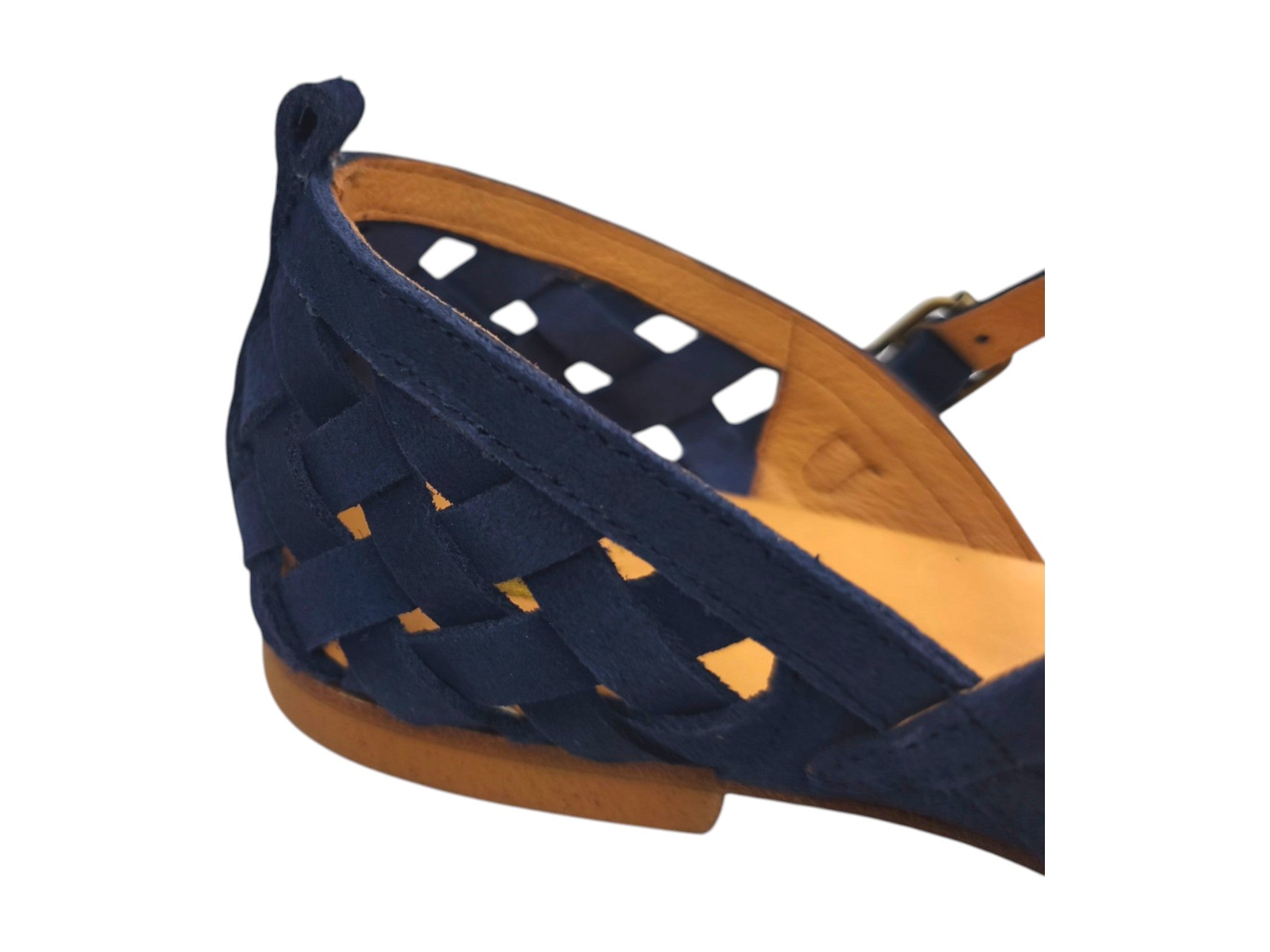 Sandalias Pescaire Mujer Navy
