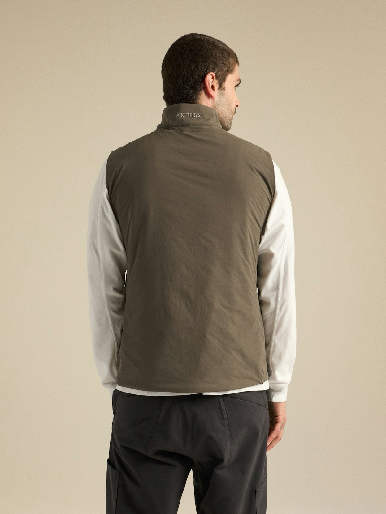 Gilet Atom Uomo Mongoose
