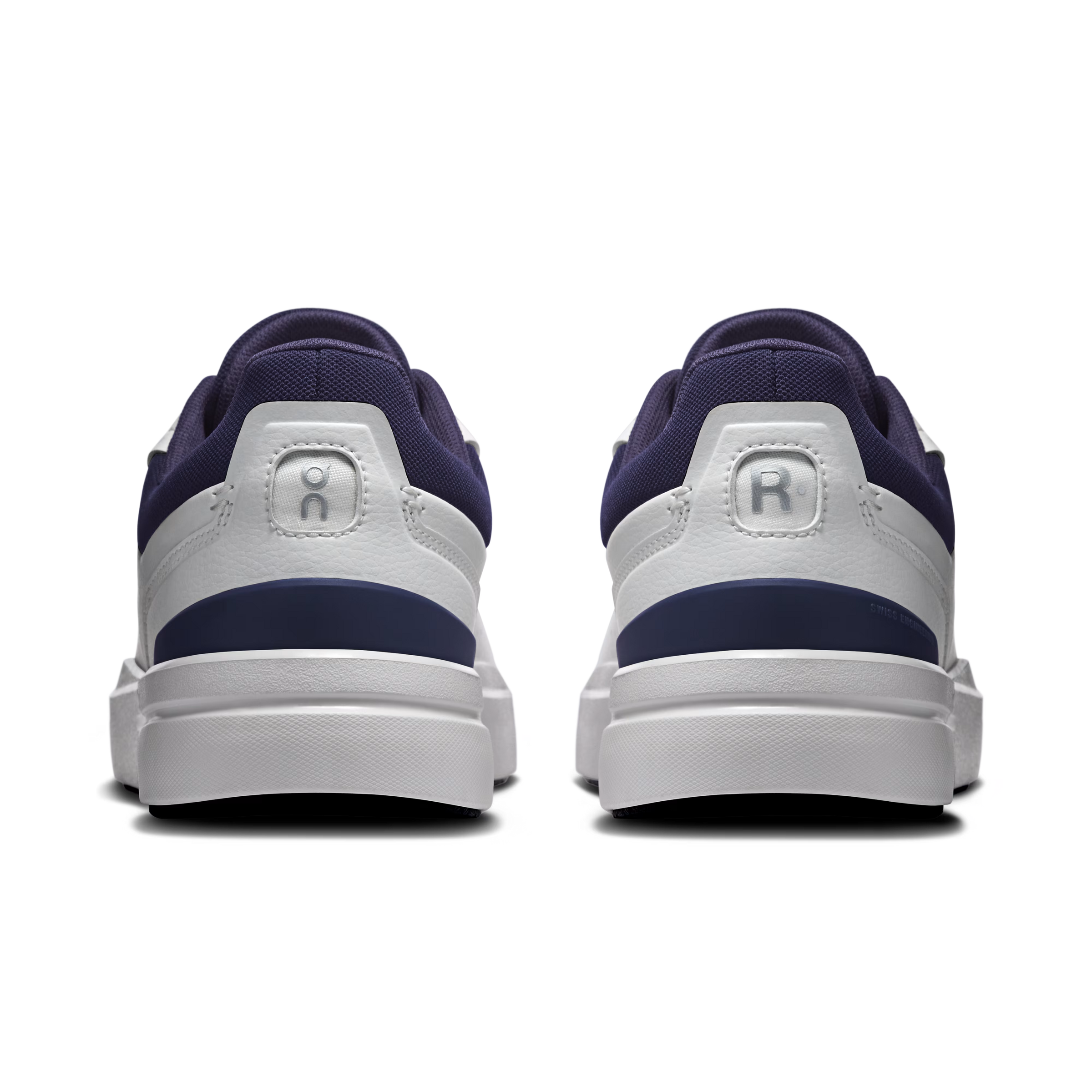 Scarpe The Roger Advantage Uomo White/Midnight