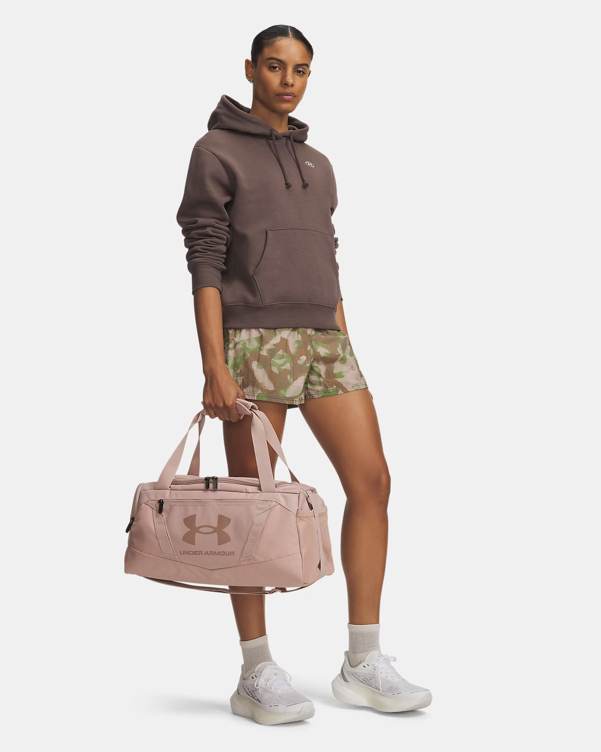 Undeniable 5.0 XS Sporttasche Bashful Pink