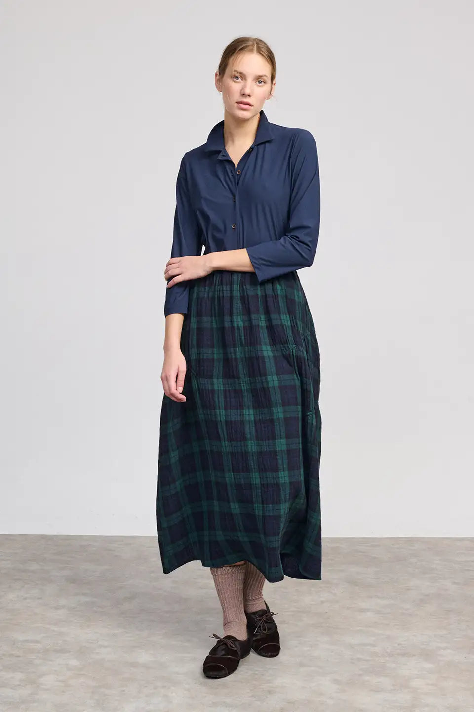 Gonna Raka Donna Nevy/Green