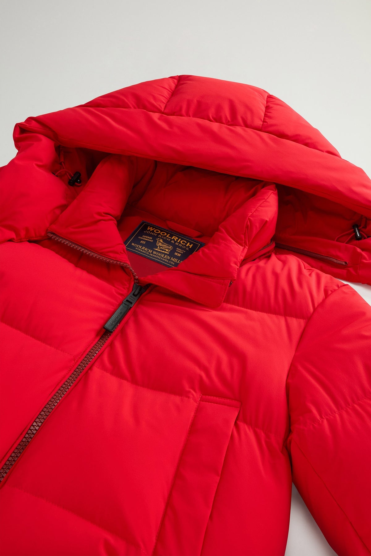 Frau Madison Daunenjacke Adrenaline Rush
