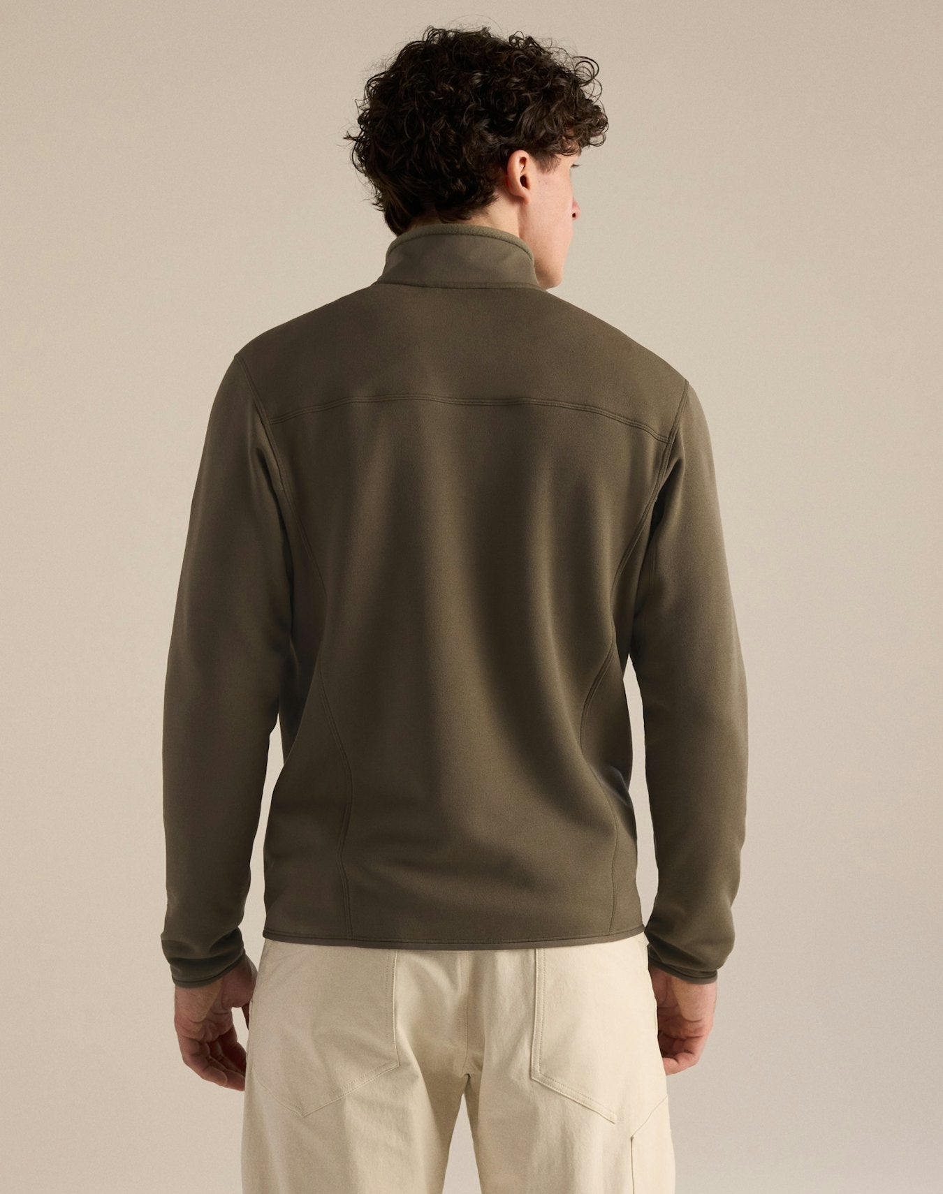Maglia Kyanite Uomo Mongoose