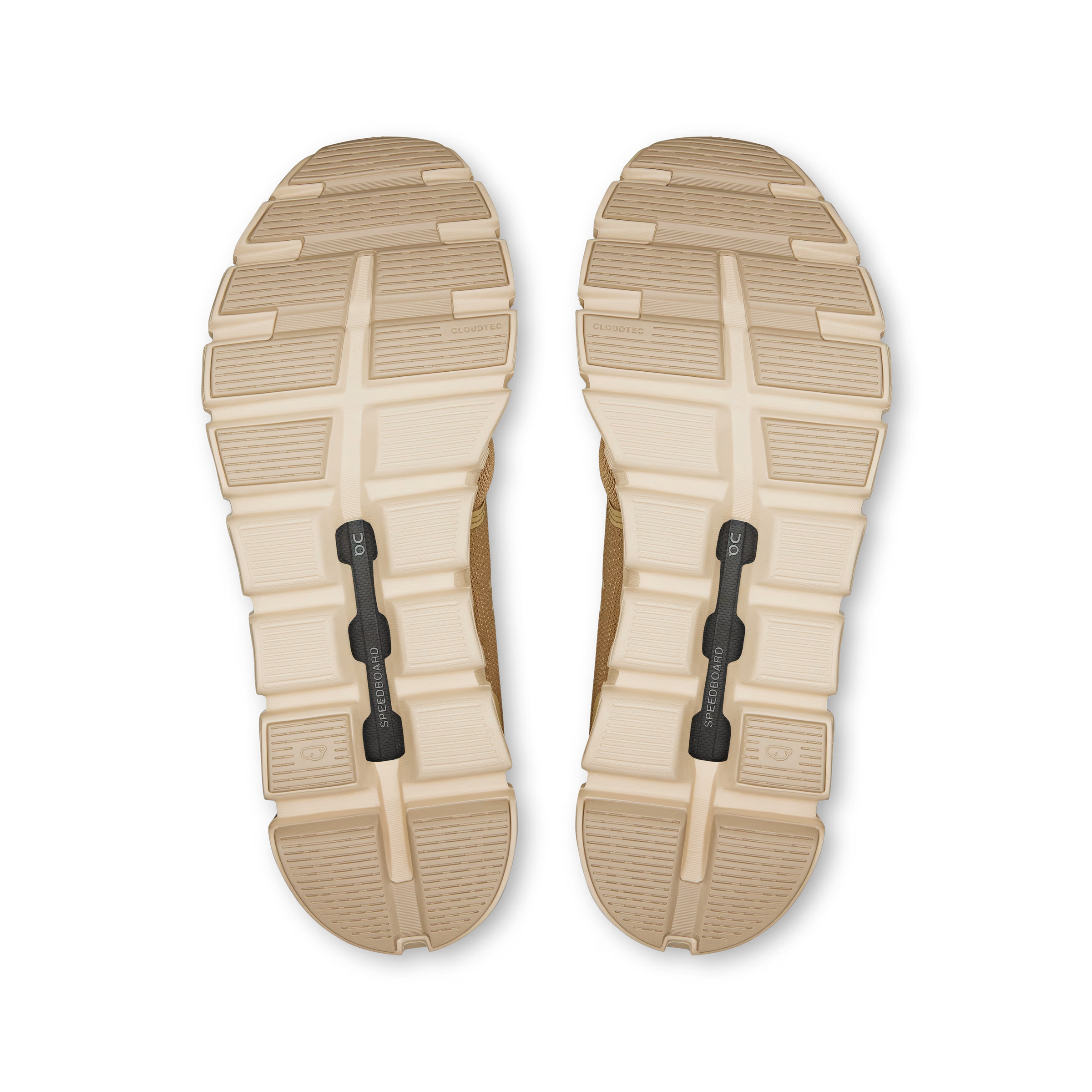 Scarpe Cloud 6 Uomo Chai/Sand