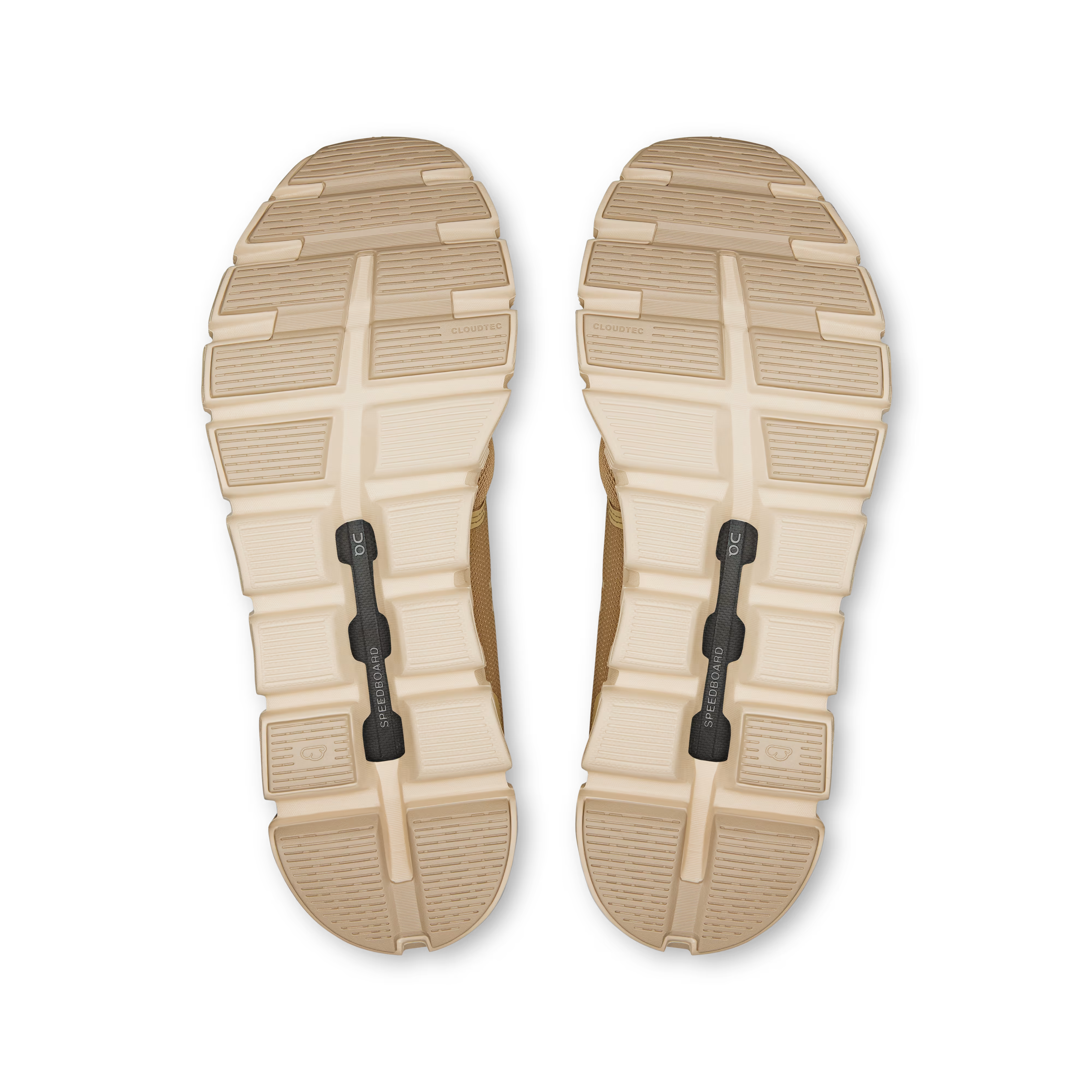 Scarpe Cloud 6 Uomo Chai/Sand