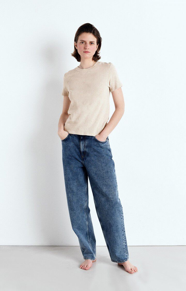 T-shirt Sonoma Donna Mastic Vintage