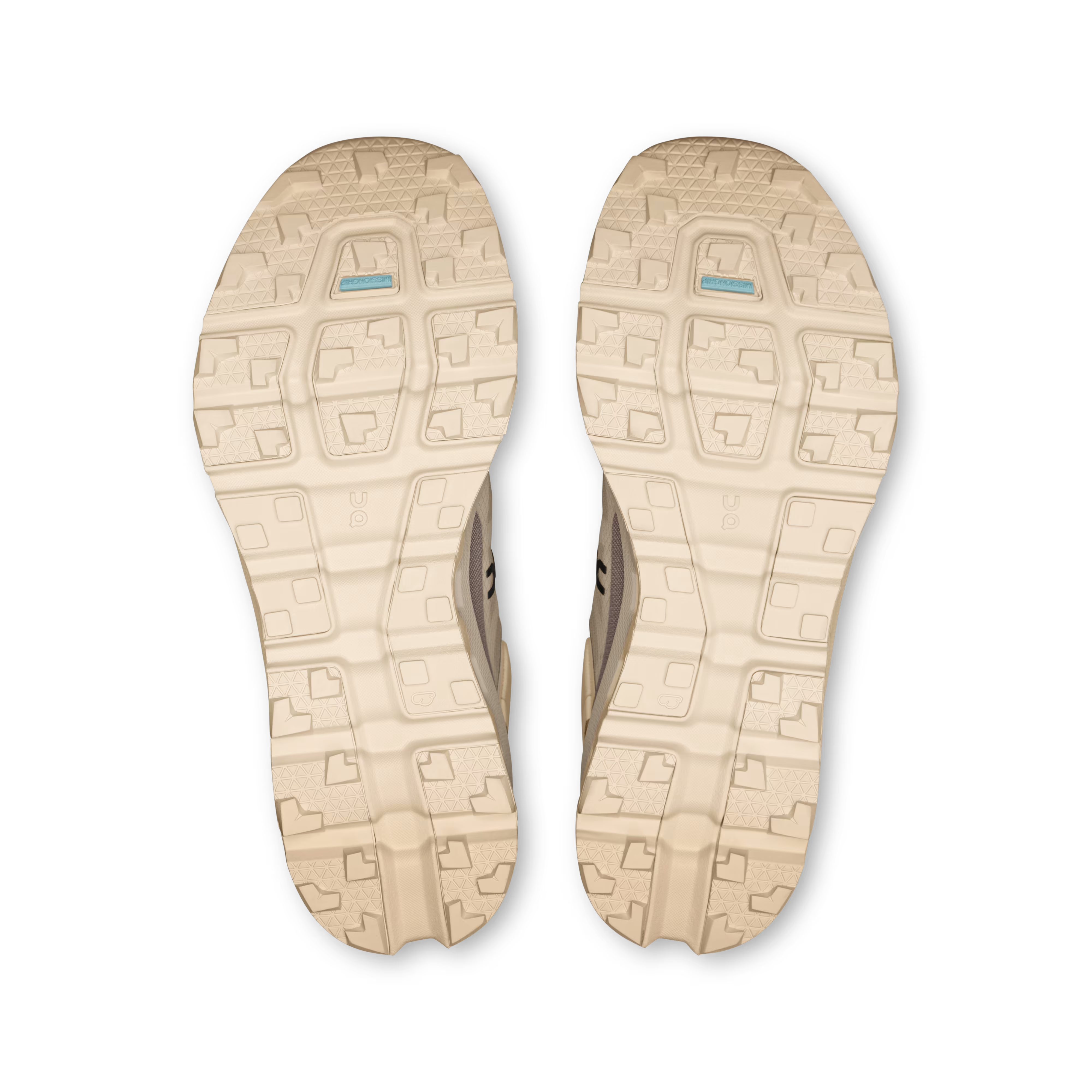 Women's Cloudvista 2 Shoes Cream/Desert