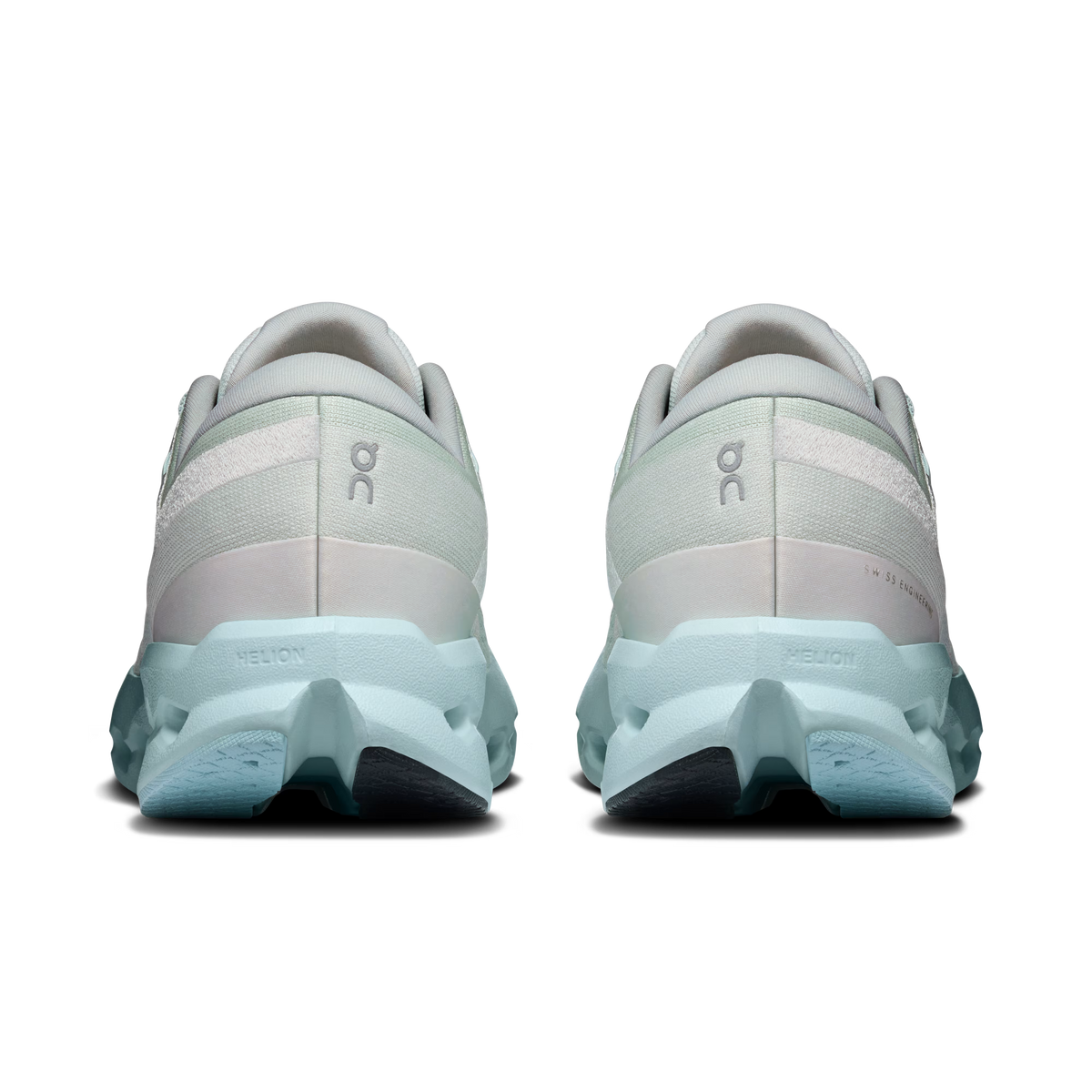 Scarpe Cloudsurfer 2 Donna Surf/Flurry