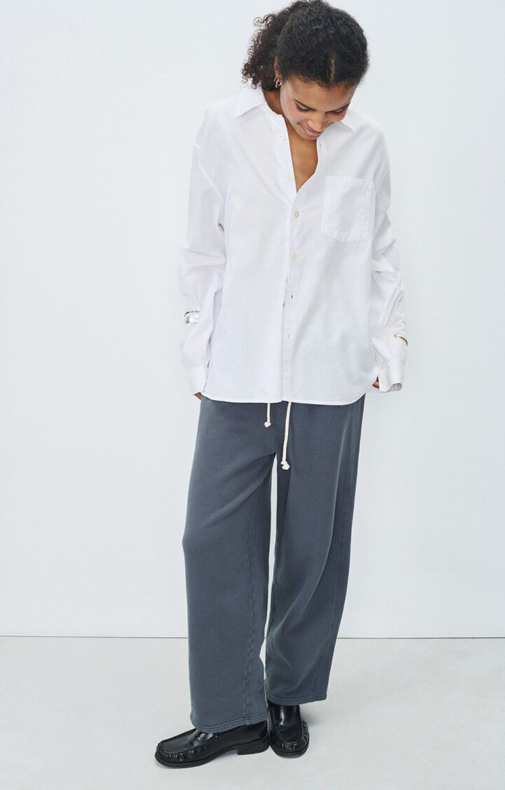 Frau Joggers Izubird Hose Cyclone