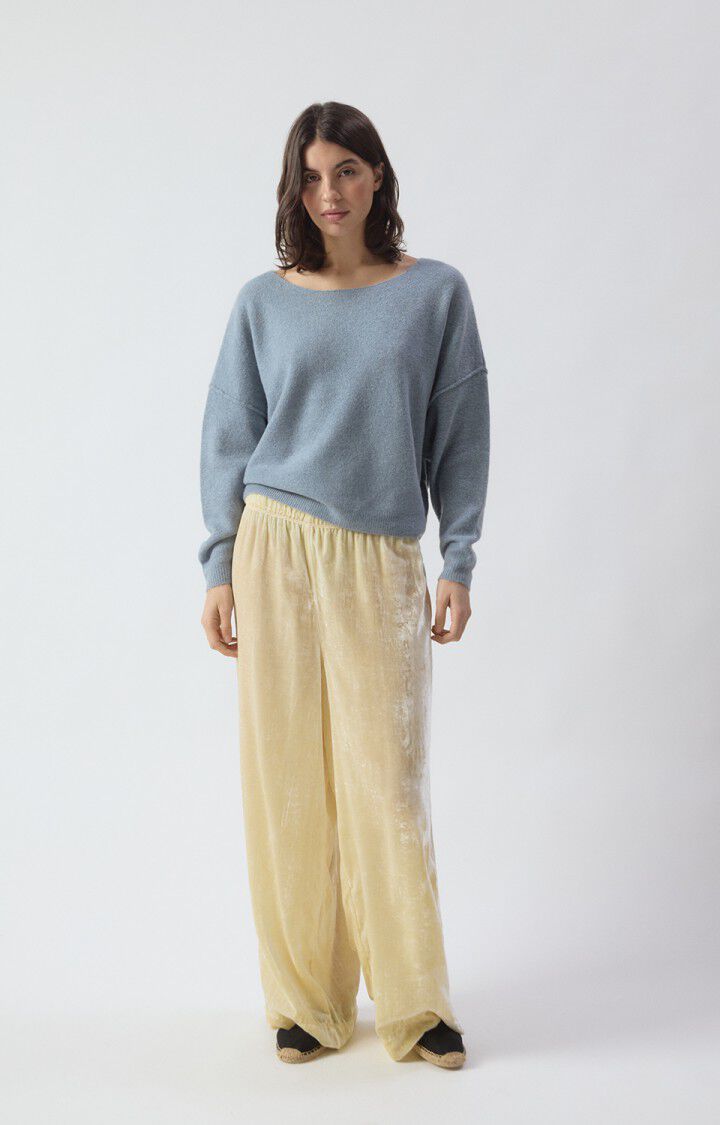 Maglia Damsville Donna Orage China