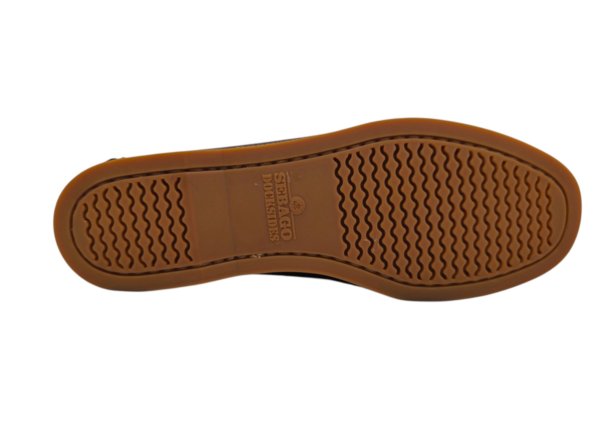 Scarpe Portland Waxed Donna Brown Honey - Dettaglio materiale