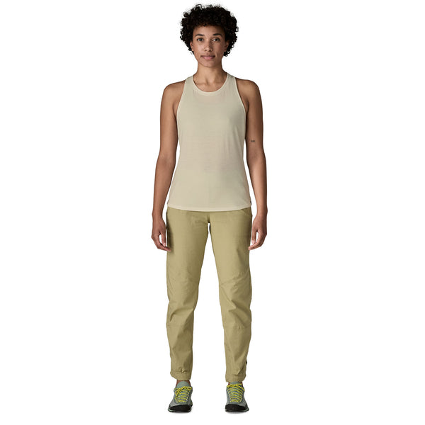 Canotta Cap Cool Trail Donna Dyno White